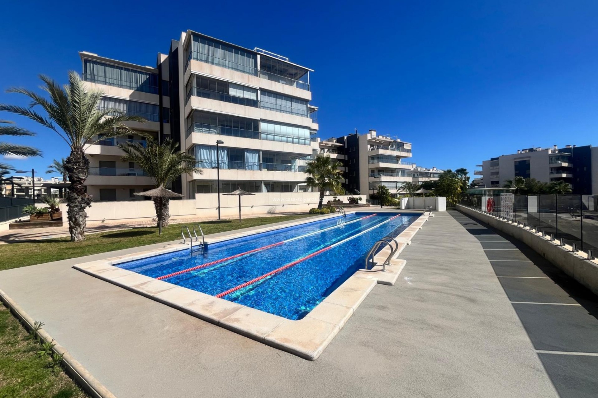 Reventa - Apartamento / piso - Los Dolses - Inland