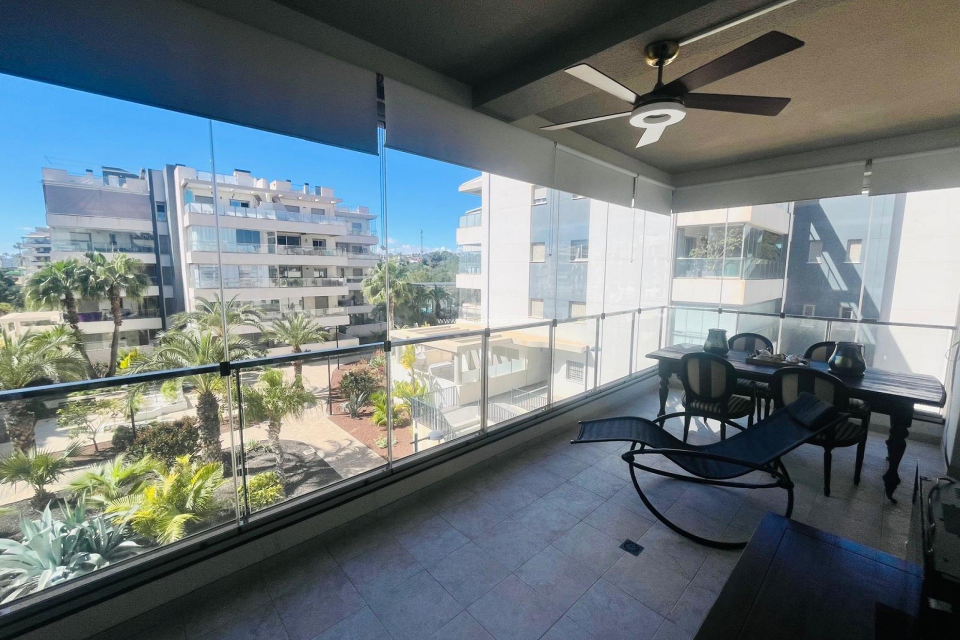 Reventa - Apartamento / piso - Los Dolses - Inland