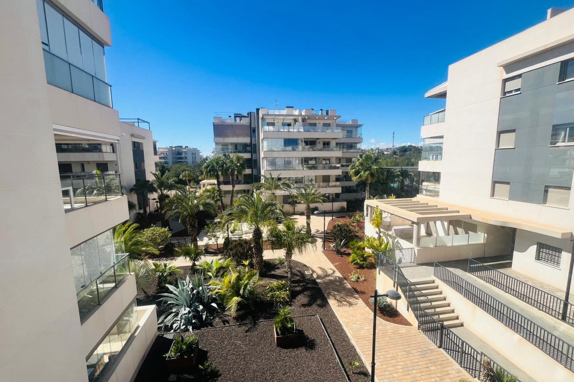 Reventa - Apartamento / piso - Los Dolses - Inland