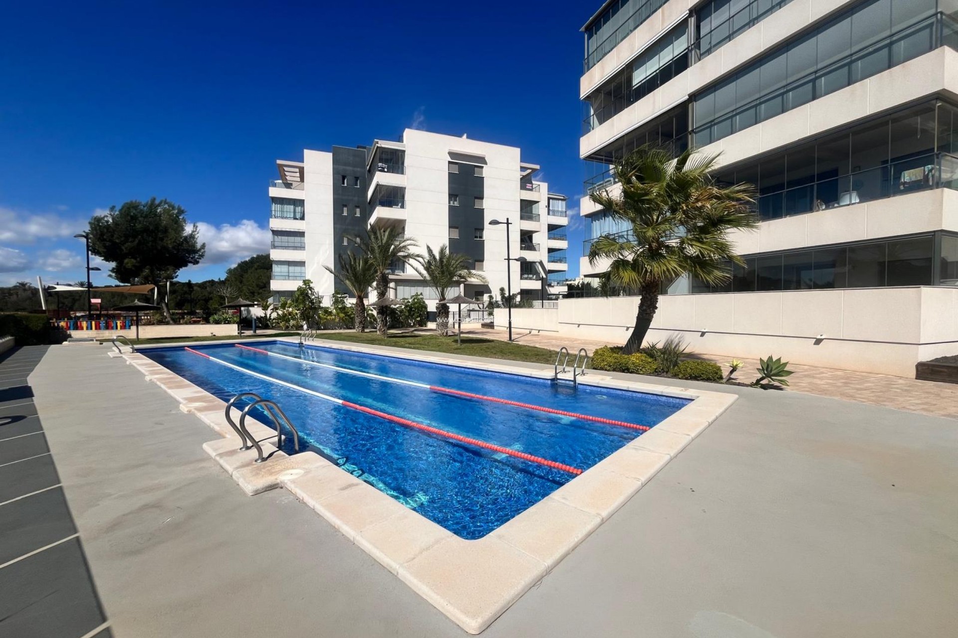 Reventa - Apartamento / piso - Los Dolses - Inland