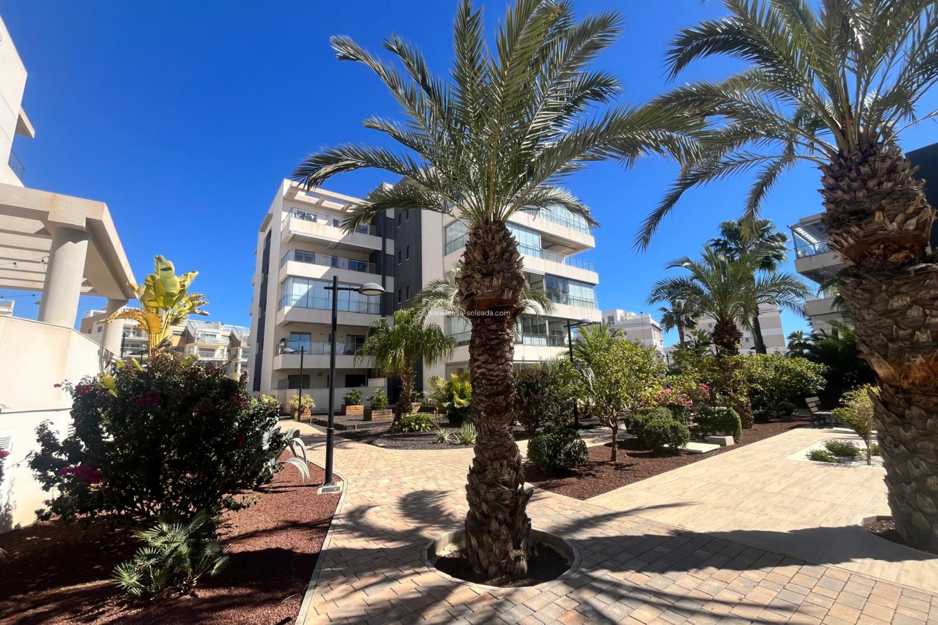 Reventa - Apartamento / piso - Los Dolses - Inland
