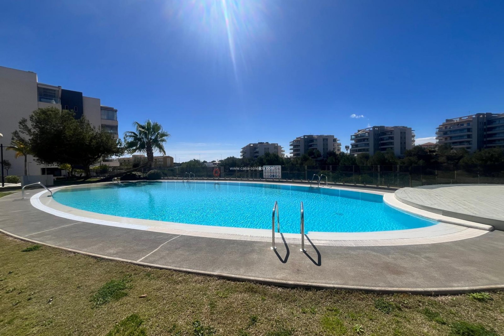 Reventa - Apartamento / piso - Los Dolses - Inland