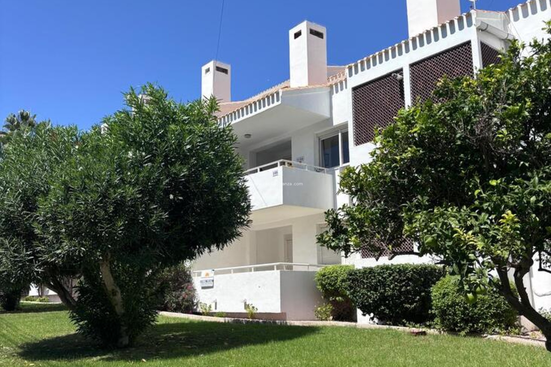 Reventa - Apartamento / piso - Los Dolses - Inland