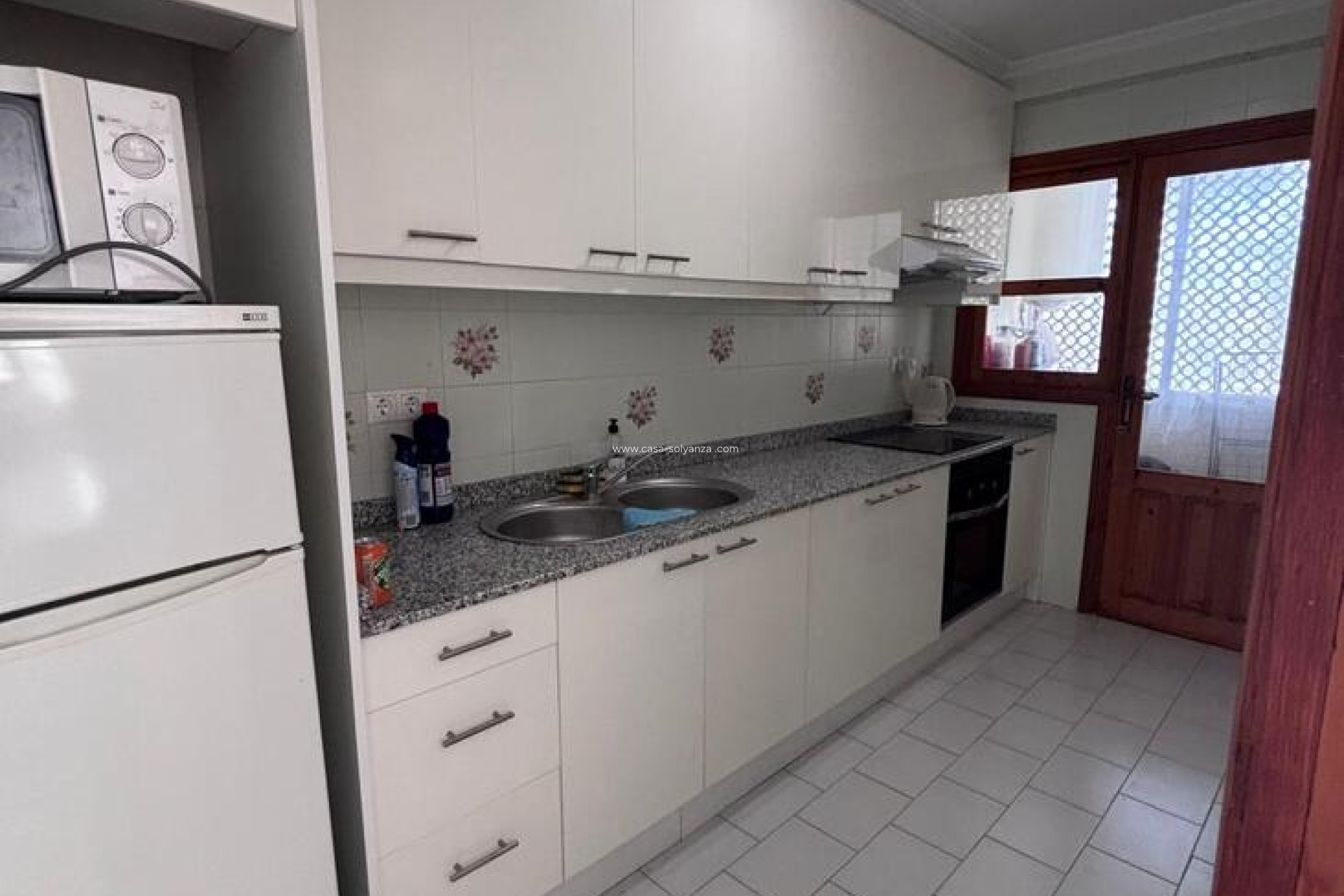 Reventa - Apartamento / piso - Los Dolses - Inland