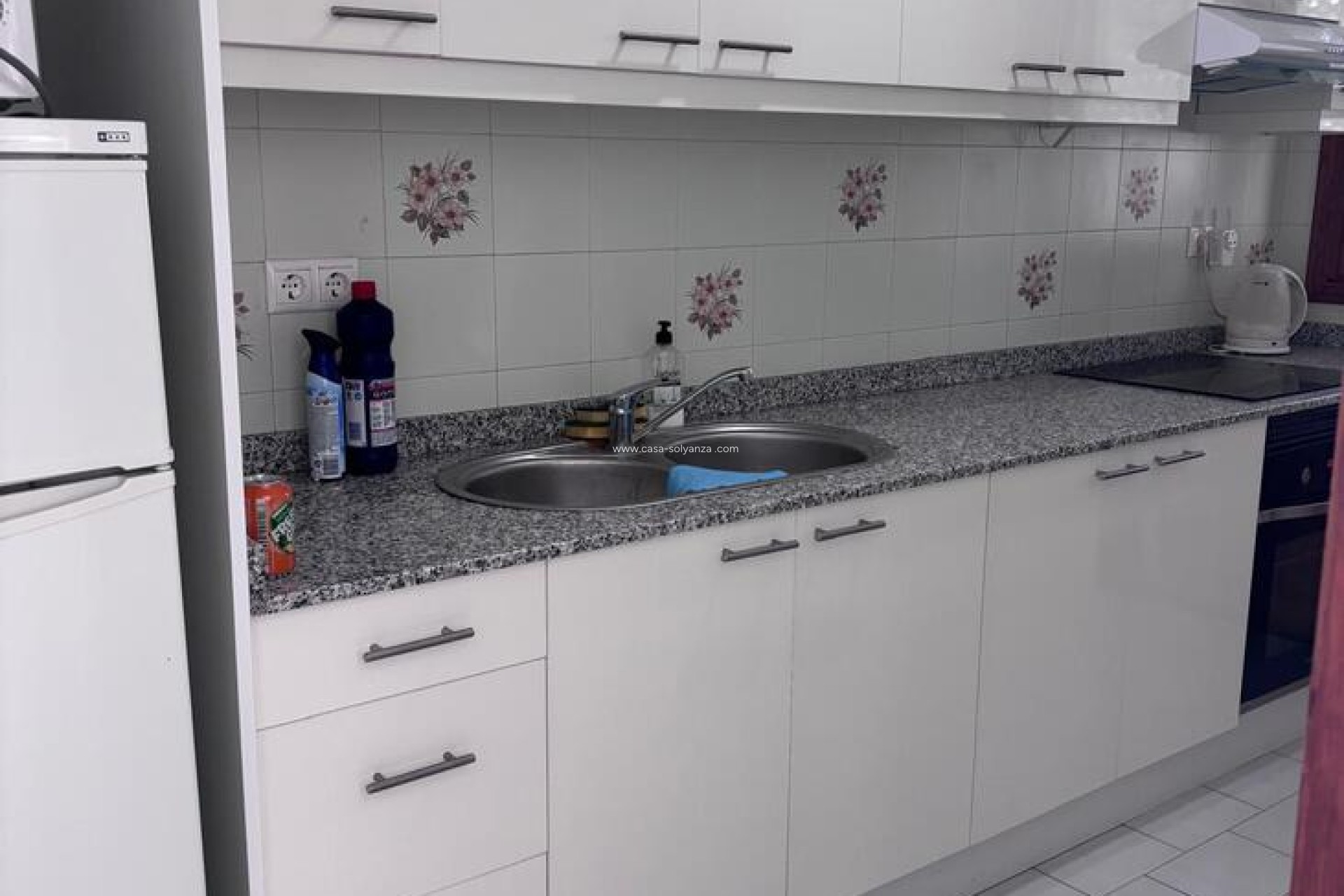 Reventa - Apartamento / piso - Los Dolses - Inland