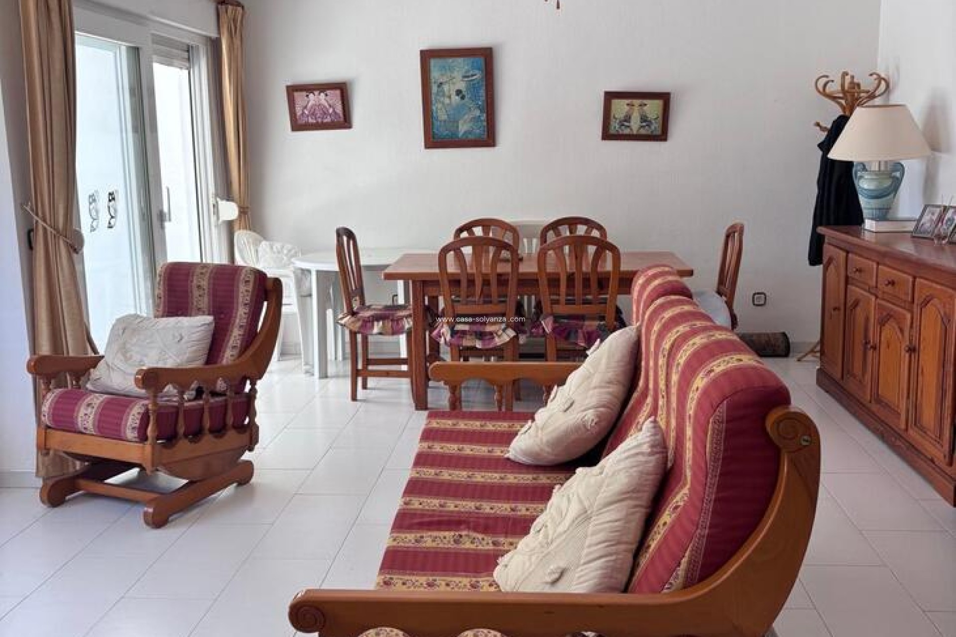 Reventa - Apartamento / piso - Los Dolses - Inland