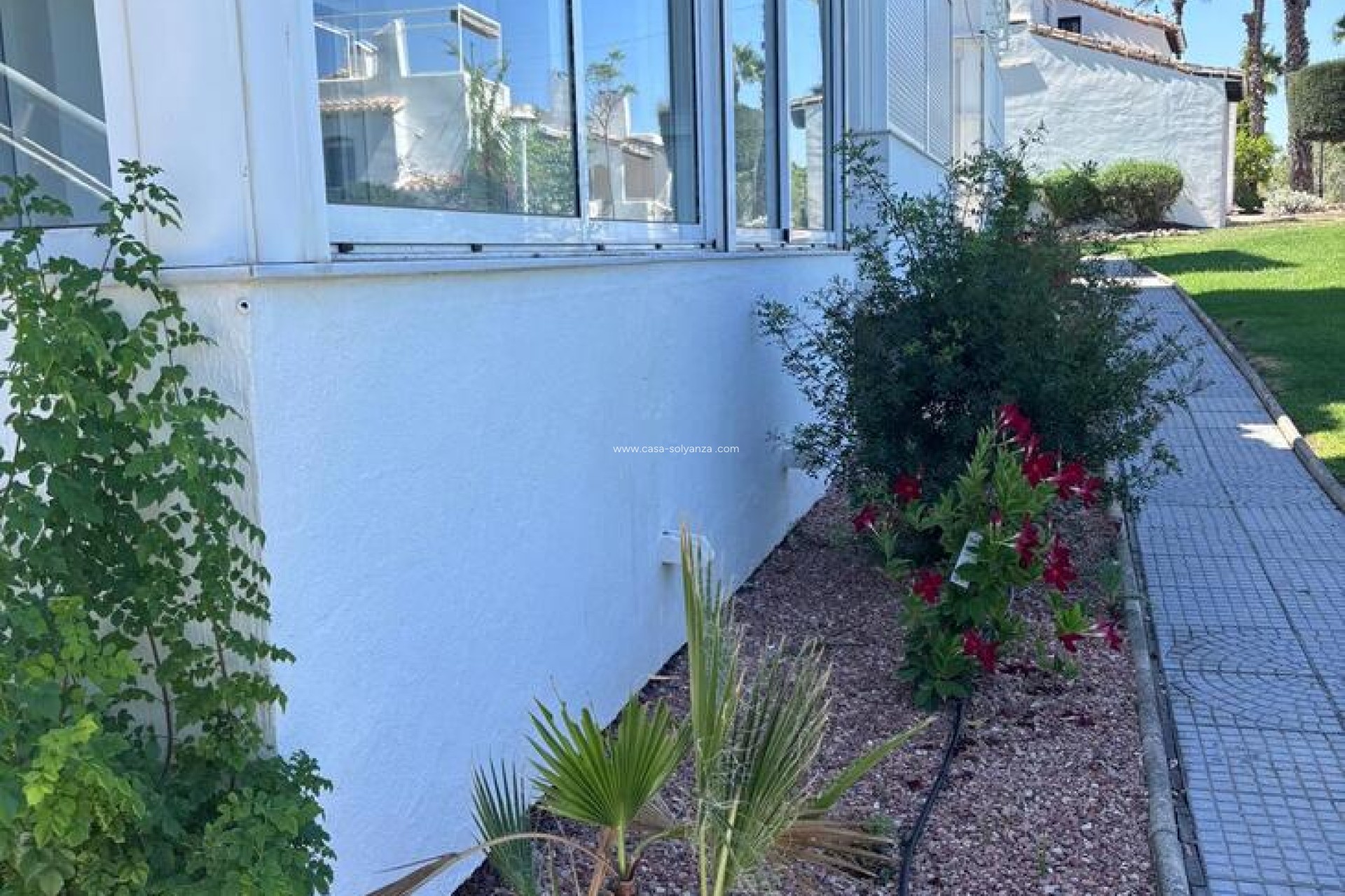 Reventa - Apartamento / piso - Los Dolses - Inland