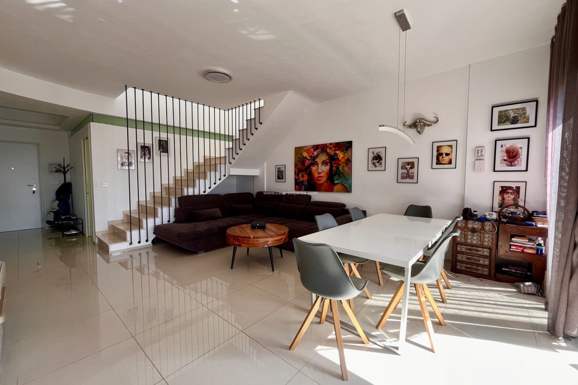 Reventa - Apartamento / piso - Los Dolses - Inland