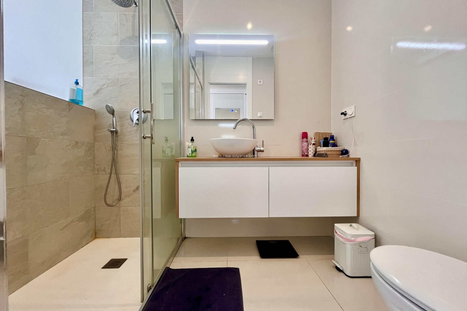 Reventa - Apartamento / piso - Los Dolses - Inland