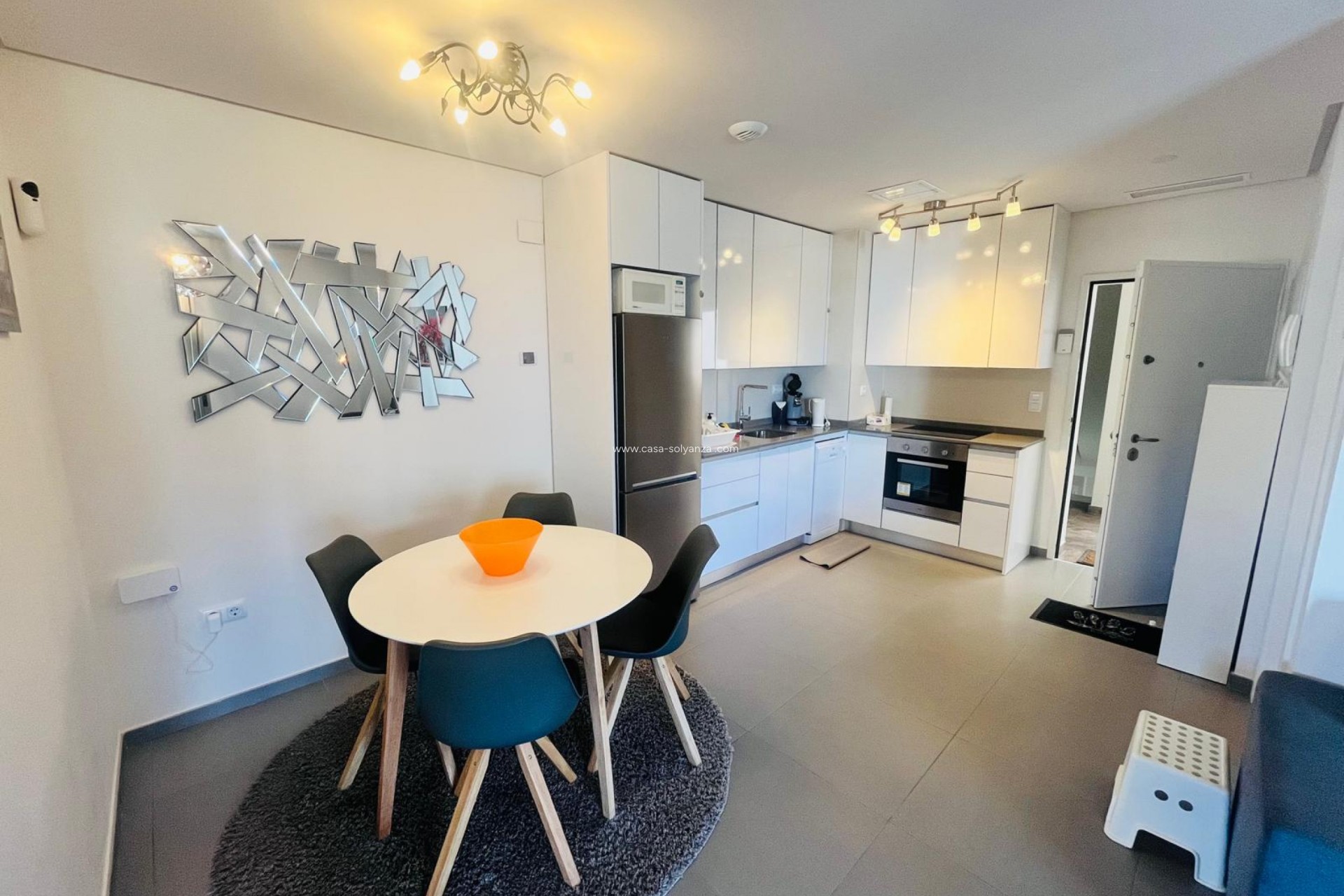 Reventa - Apartamento / piso - Los Dolses - Inland