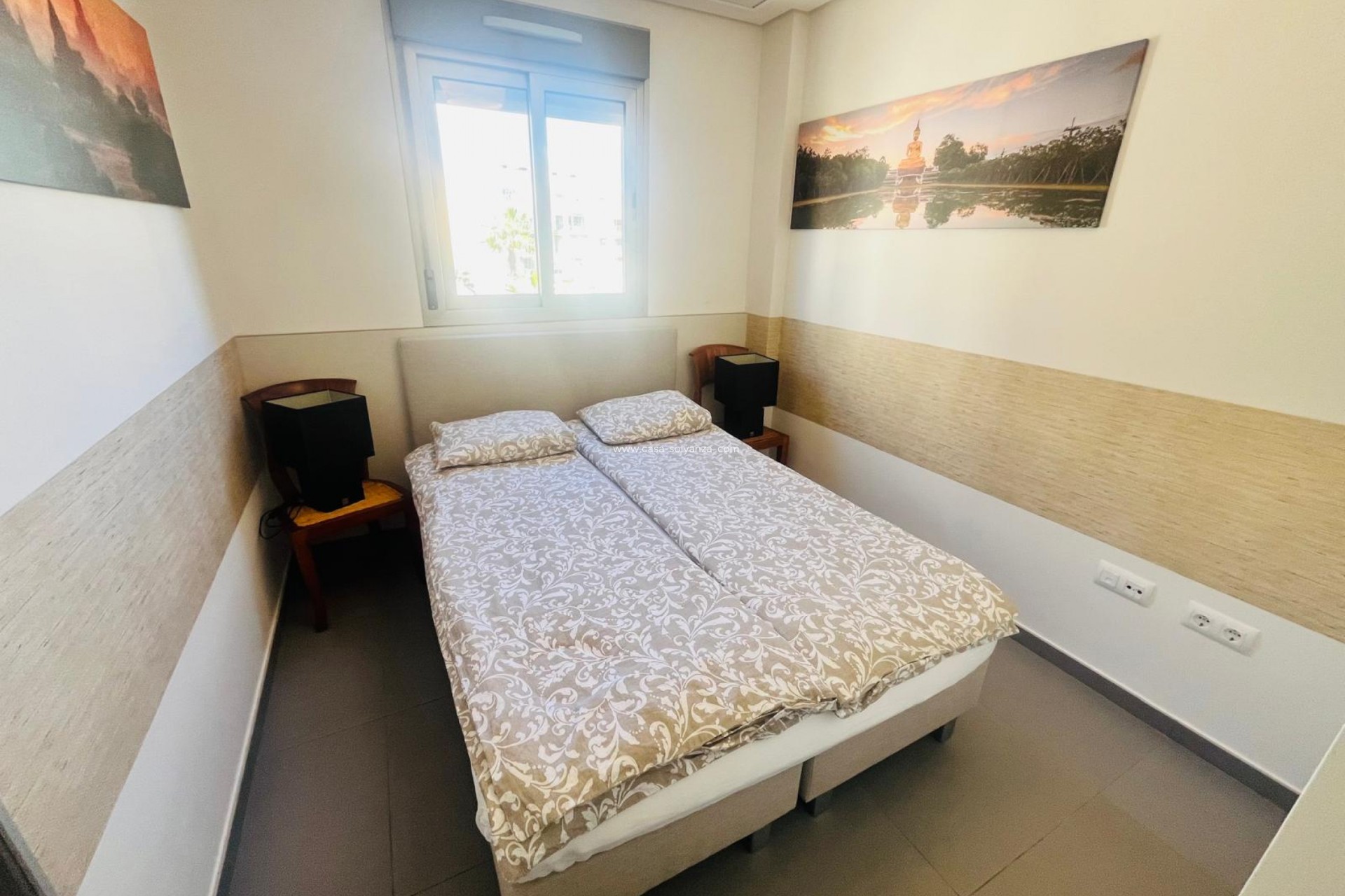 Reventa - Apartamento / piso - Los Dolses - Inland