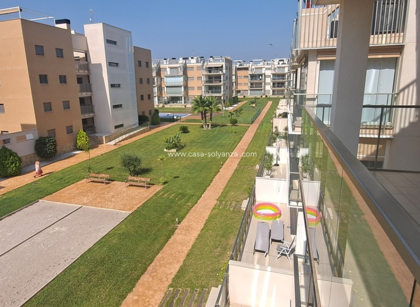 Reventa - Apartamento / piso - Los Dolses - Inland