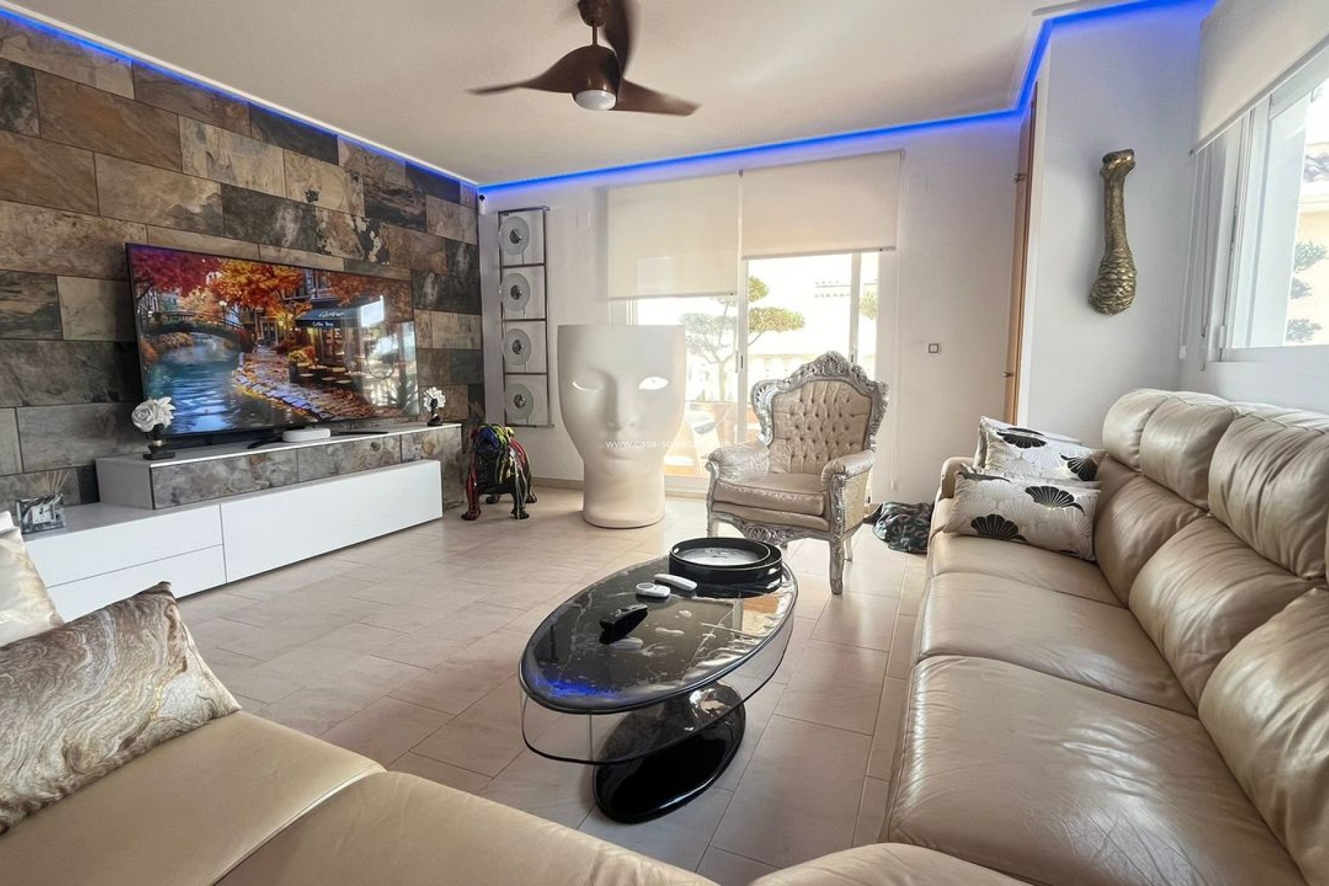 Reventa - Apartamento / piso - Los Dolses - Inland