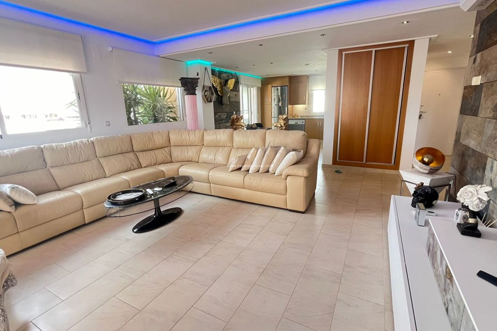 Reventa - Apartamento / piso - Los Dolses - Inland