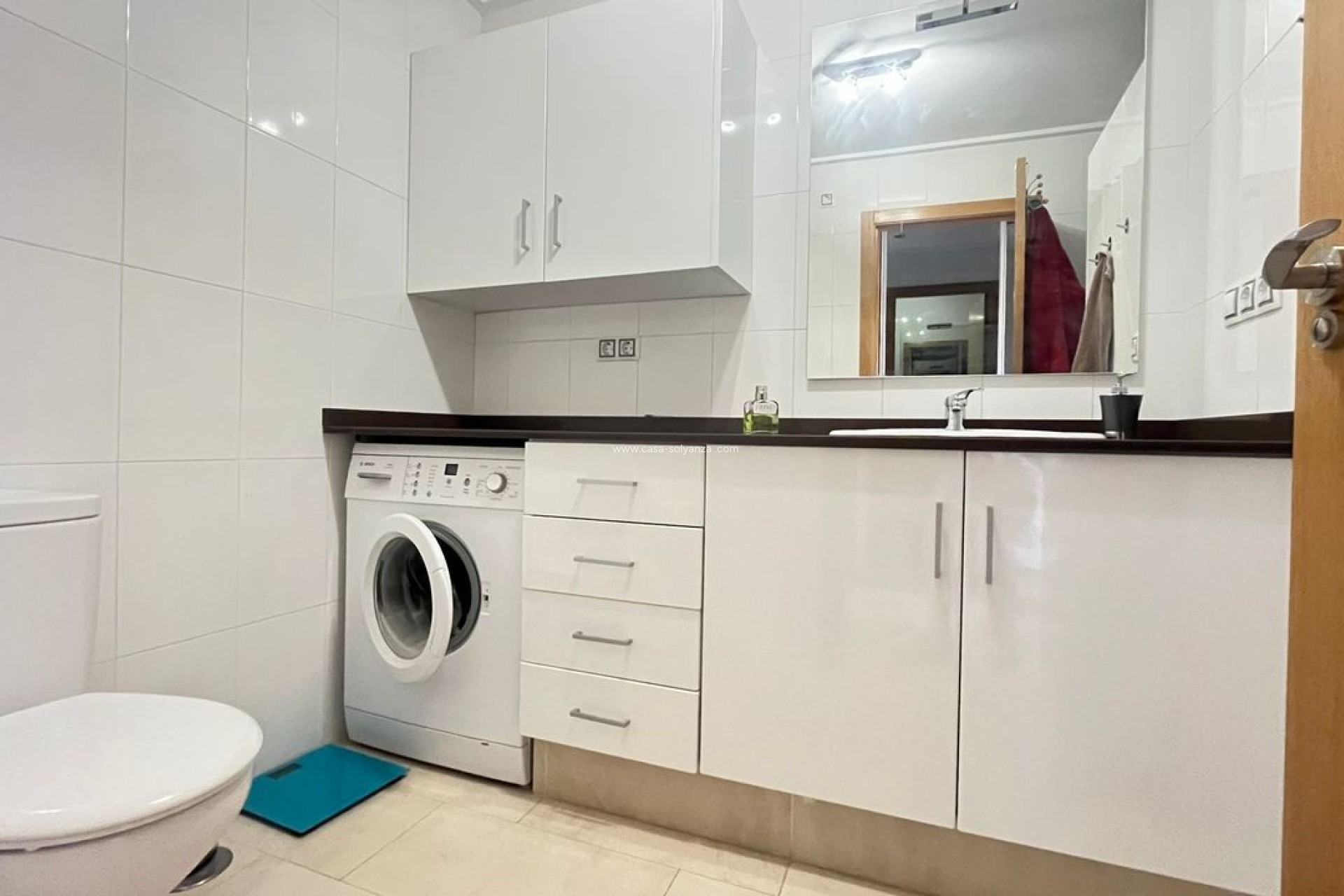 Reventa - Apartamento / piso - Los Dolses - Inland