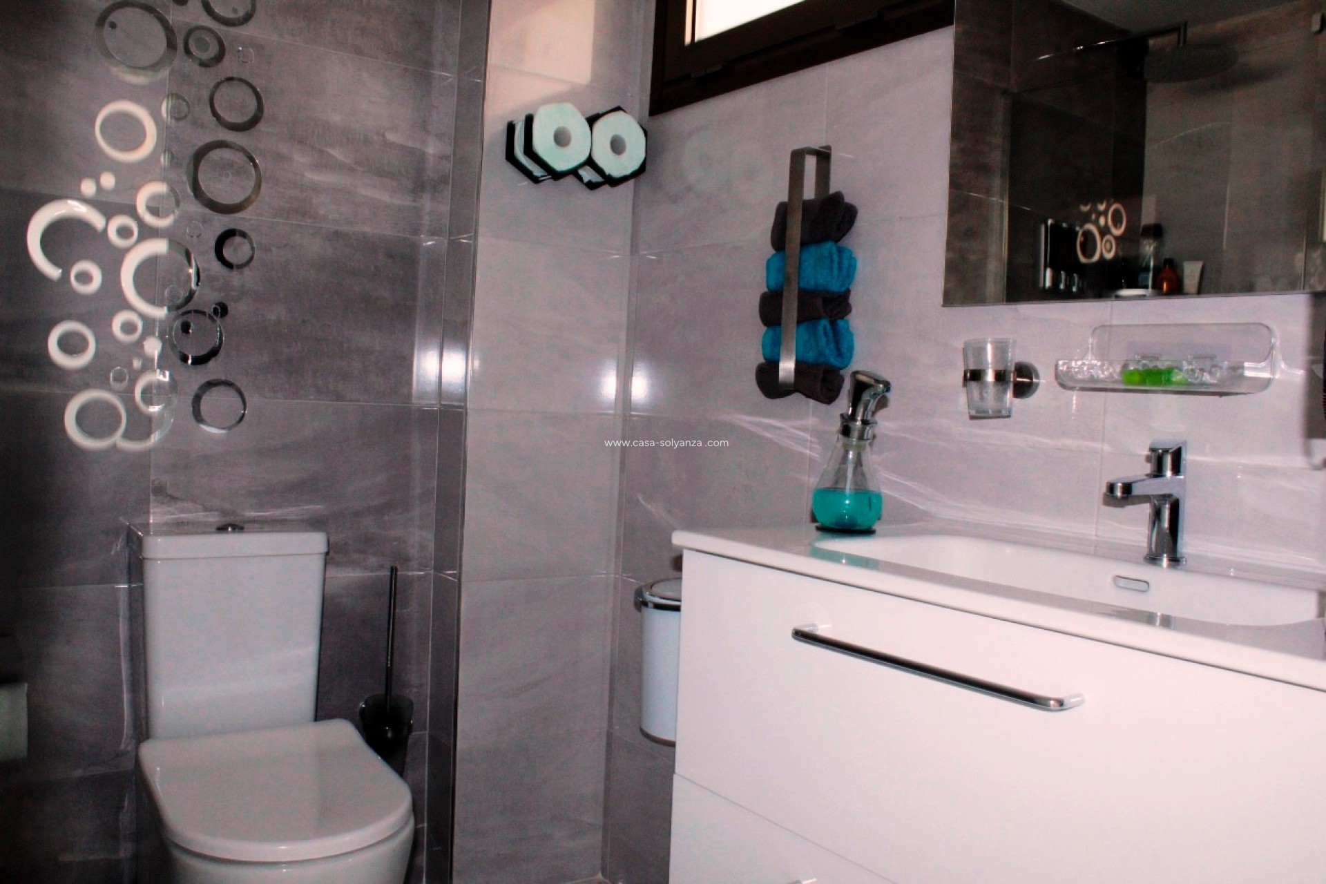 Reventa - Apartamento / piso - Los Dolses - Inland