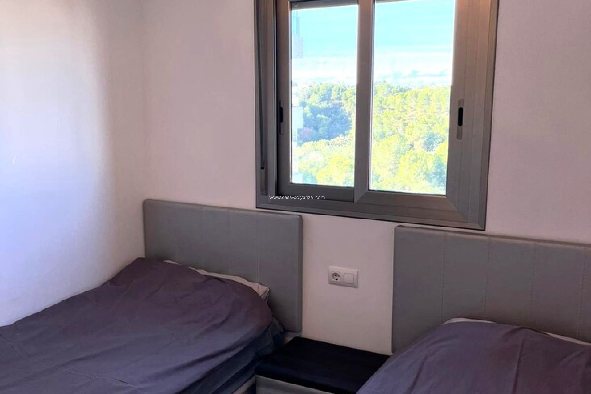 Reventa - Apartamento / piso - Los Dolses - Inland