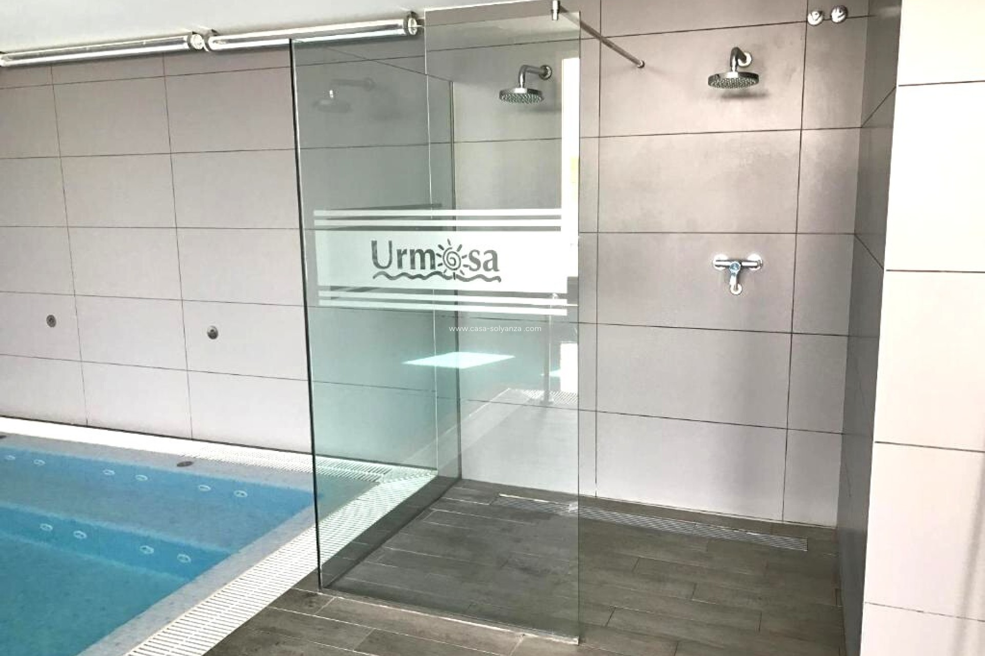 Reventa - Apartamento / piso - Los Dolses - Inland