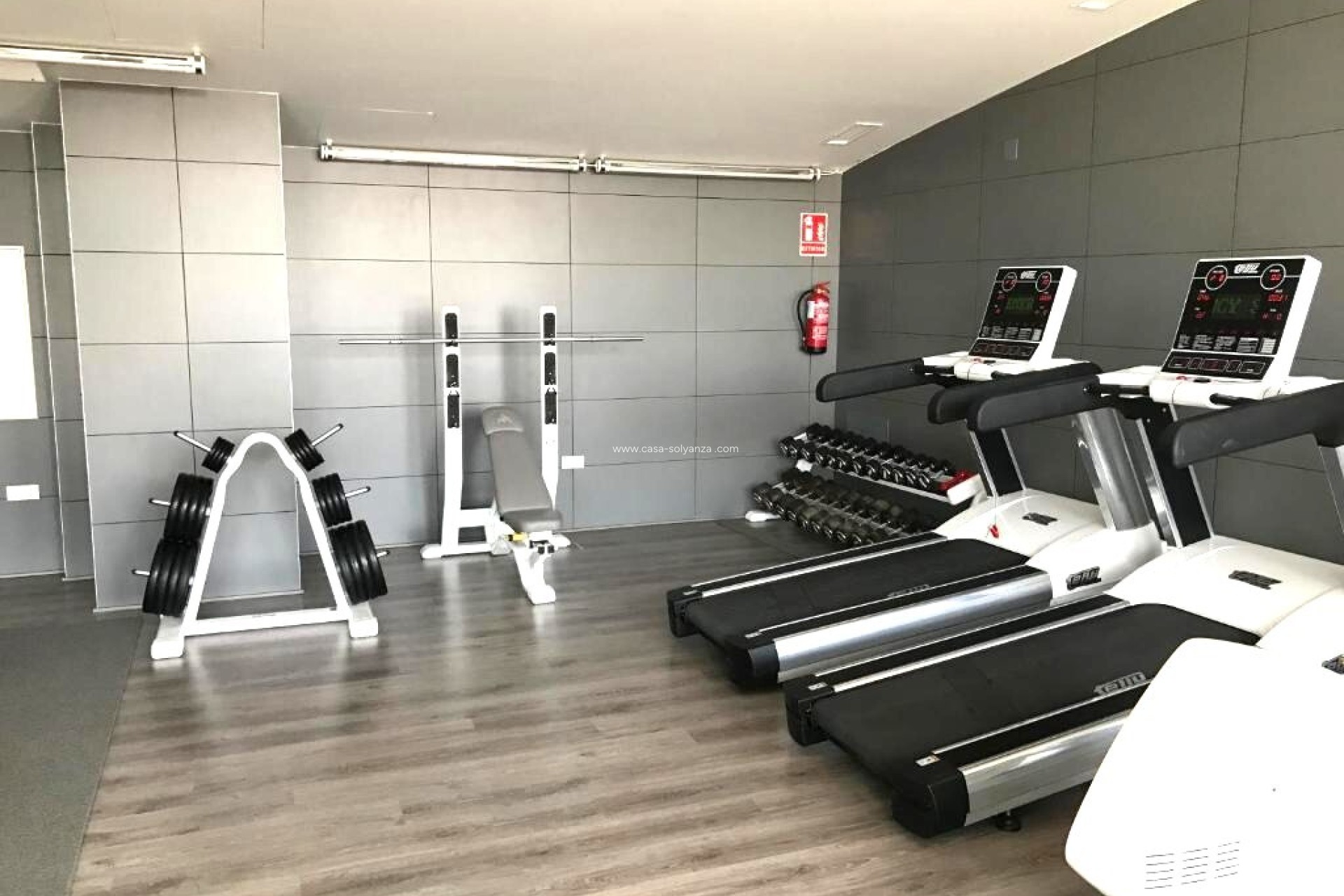 Reventa - Apartamento / piso - Los Dolses - Inland