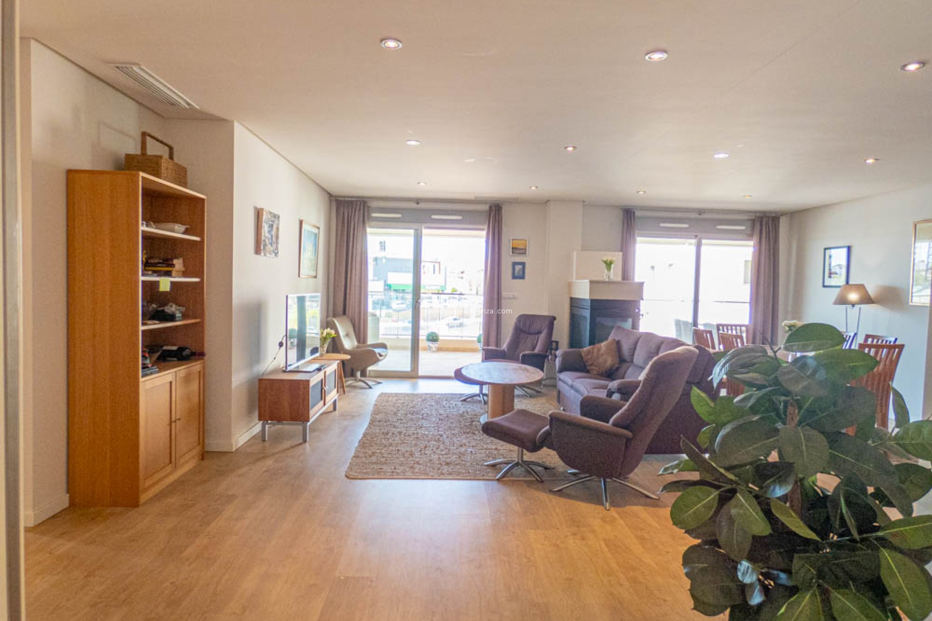 Reventa - Apartamento / piso - Los Dolses - Inland