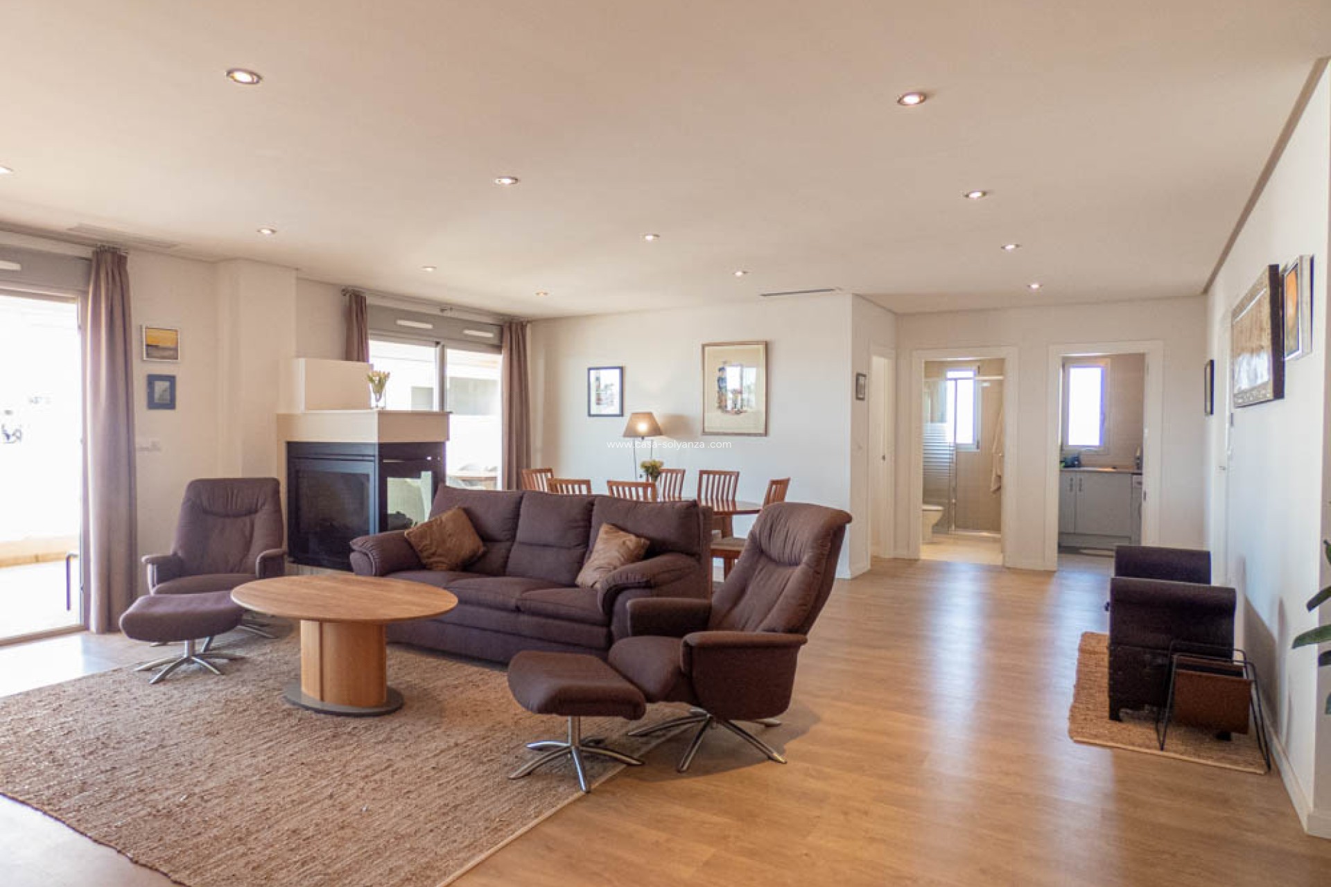 Reventa - Apartamento / piso - Los Dolses - Inland