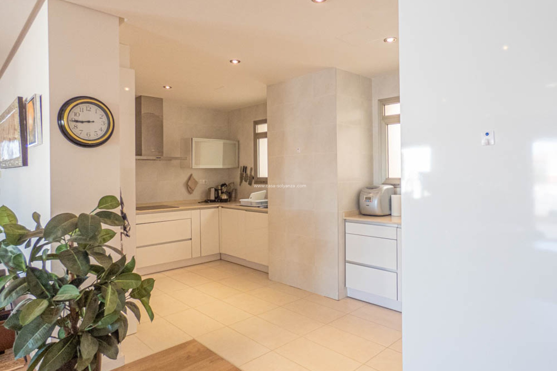 Reventa - Apartamento / piso - Los Dolses - Inland