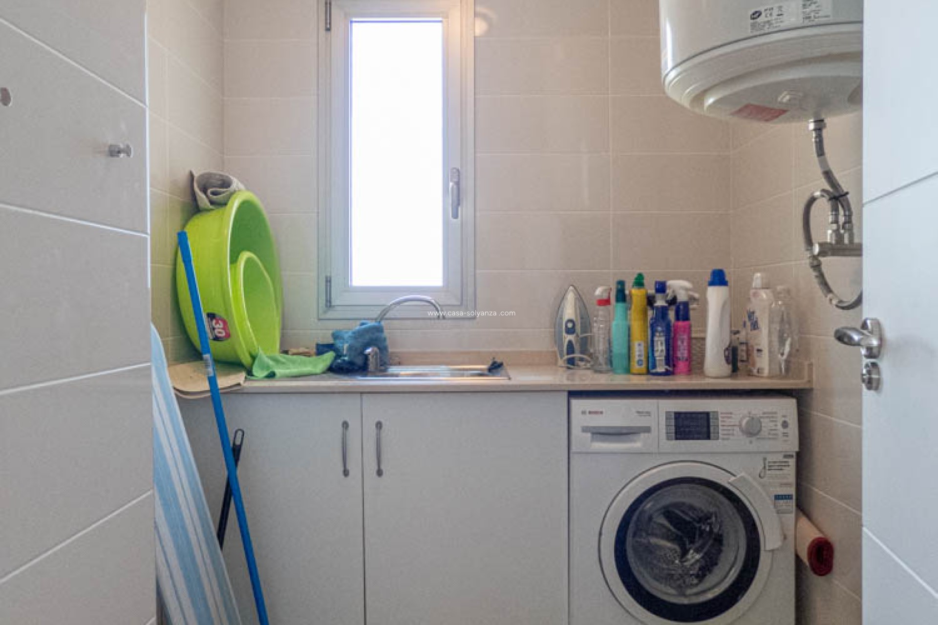 Reventa - Apartamento / piso - Los Dolses - Inland