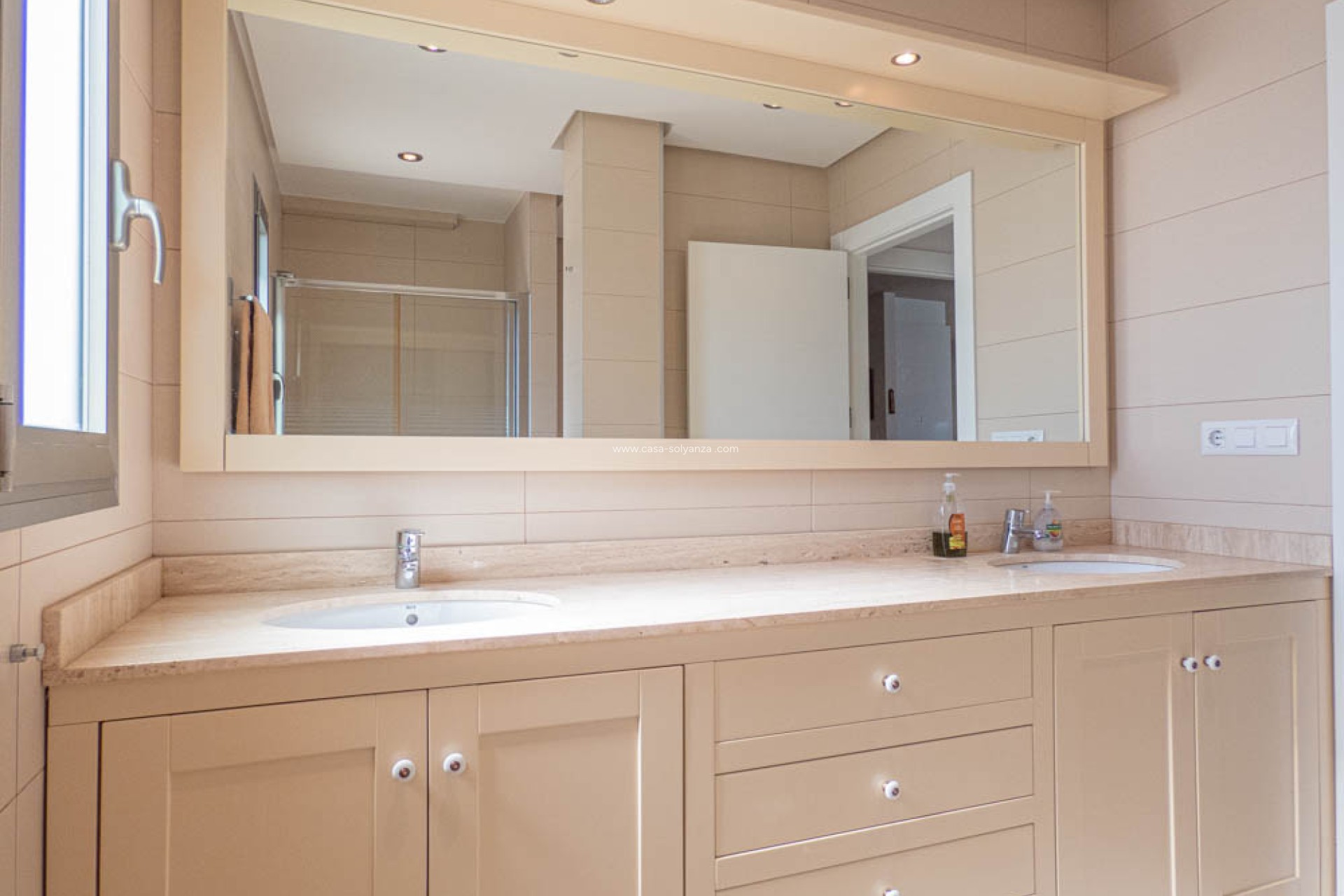 Reventa - Apartamento / piso - Los Dolses - Inland