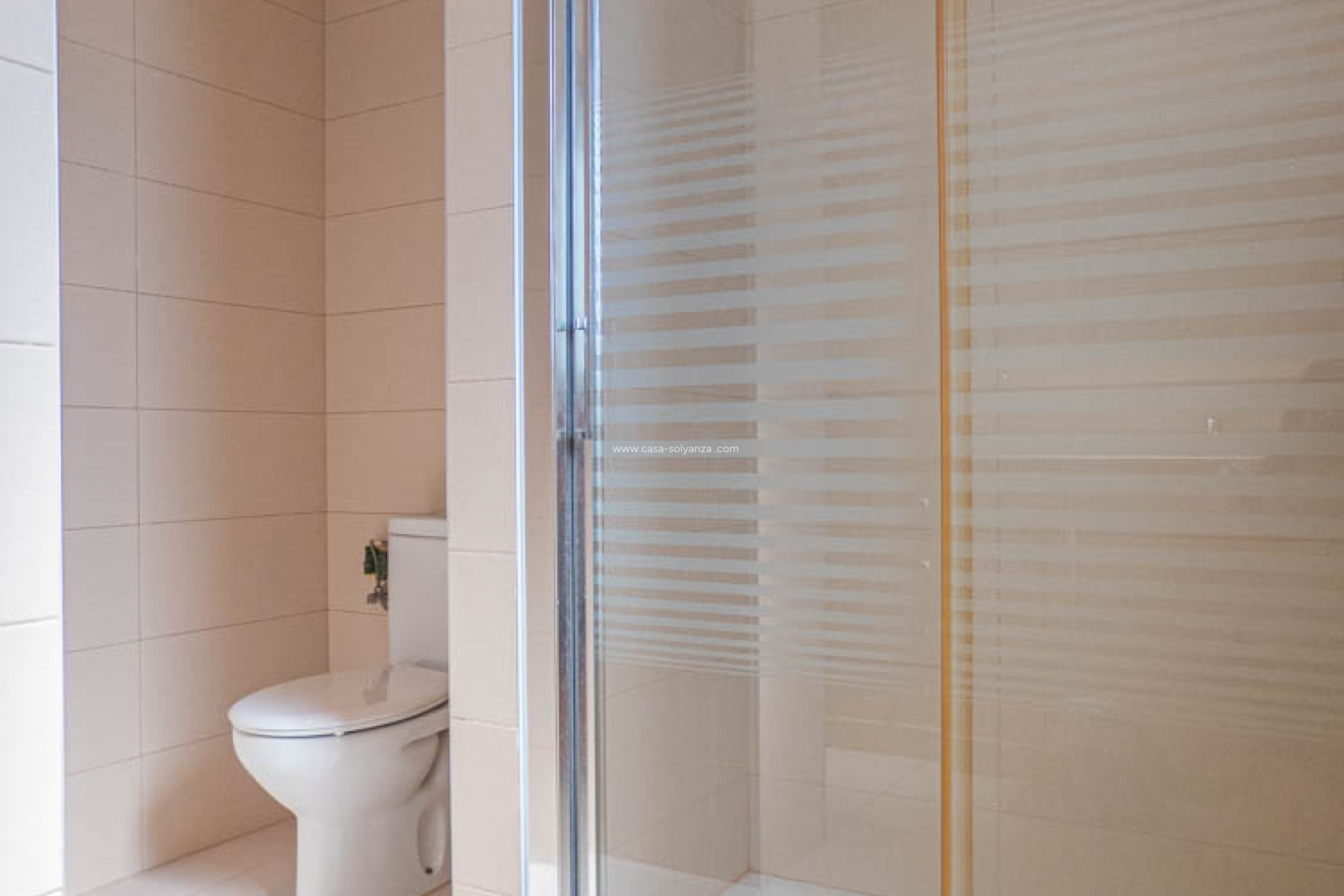 Reventa - Apartamento / piso - Los Dolses - Inland