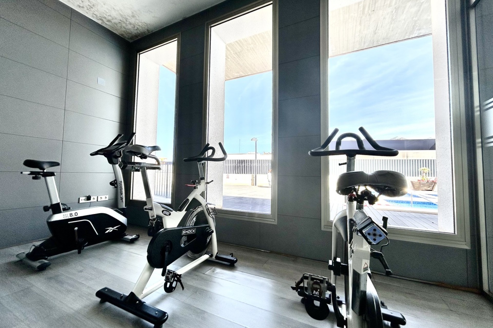 Reventa - Apartamento / piso - Los Dolses - Inland