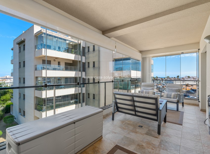 Reventa - Apartamento / piso - Los Dolses - Inland