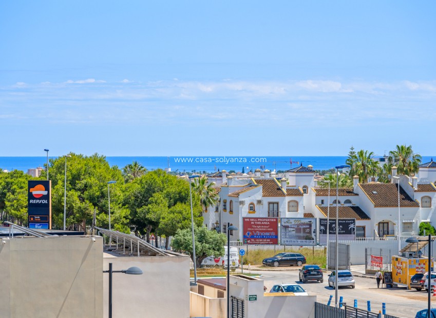 Reventa - Apartamento / piso - Los Dolses - Inland