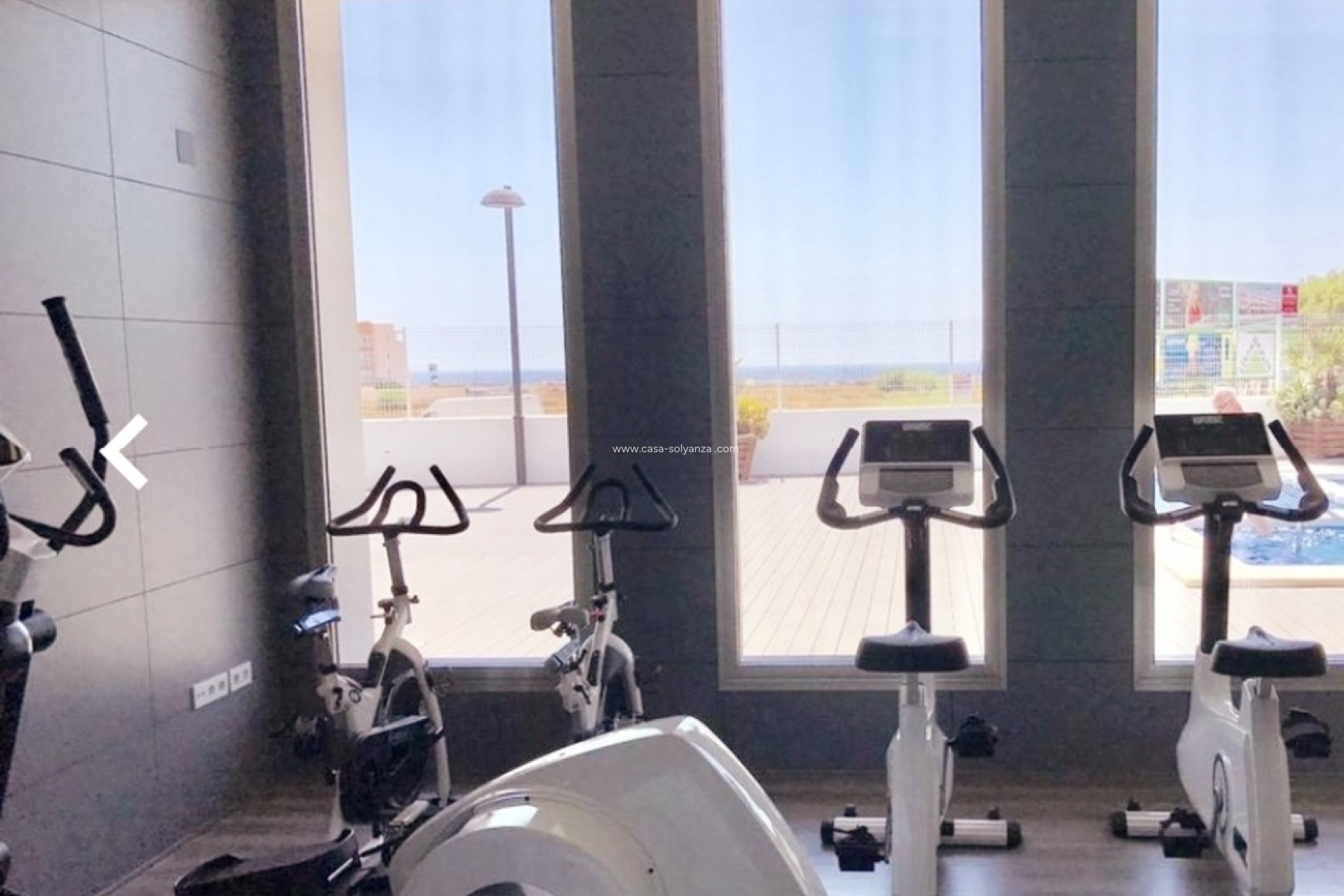 Reventa - Apartamento / piso - Los Dolses - Inland