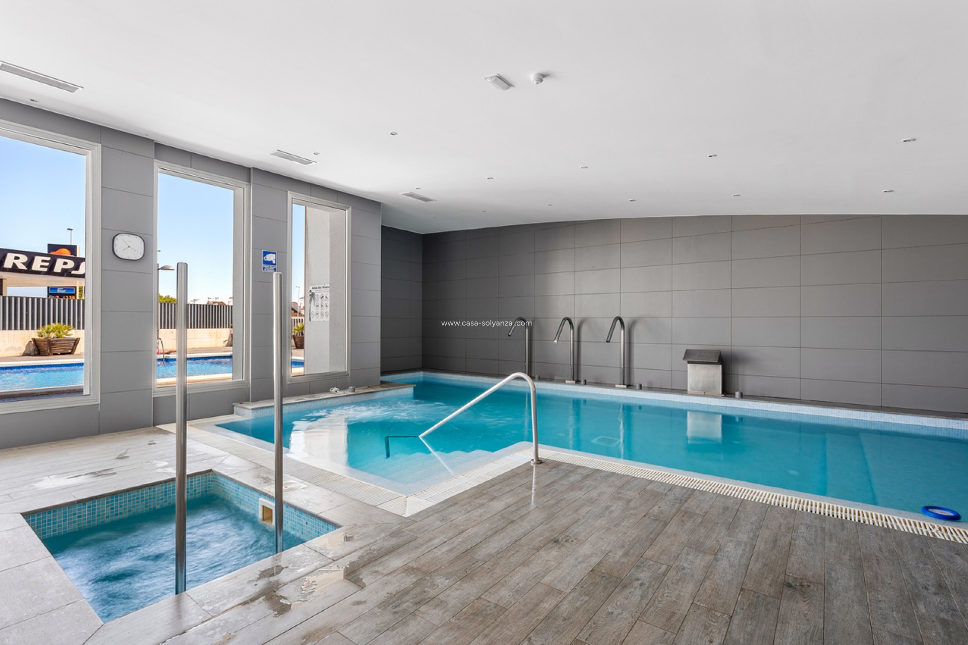 Reventa - Apartamento / piso - Los Dolses - Inland