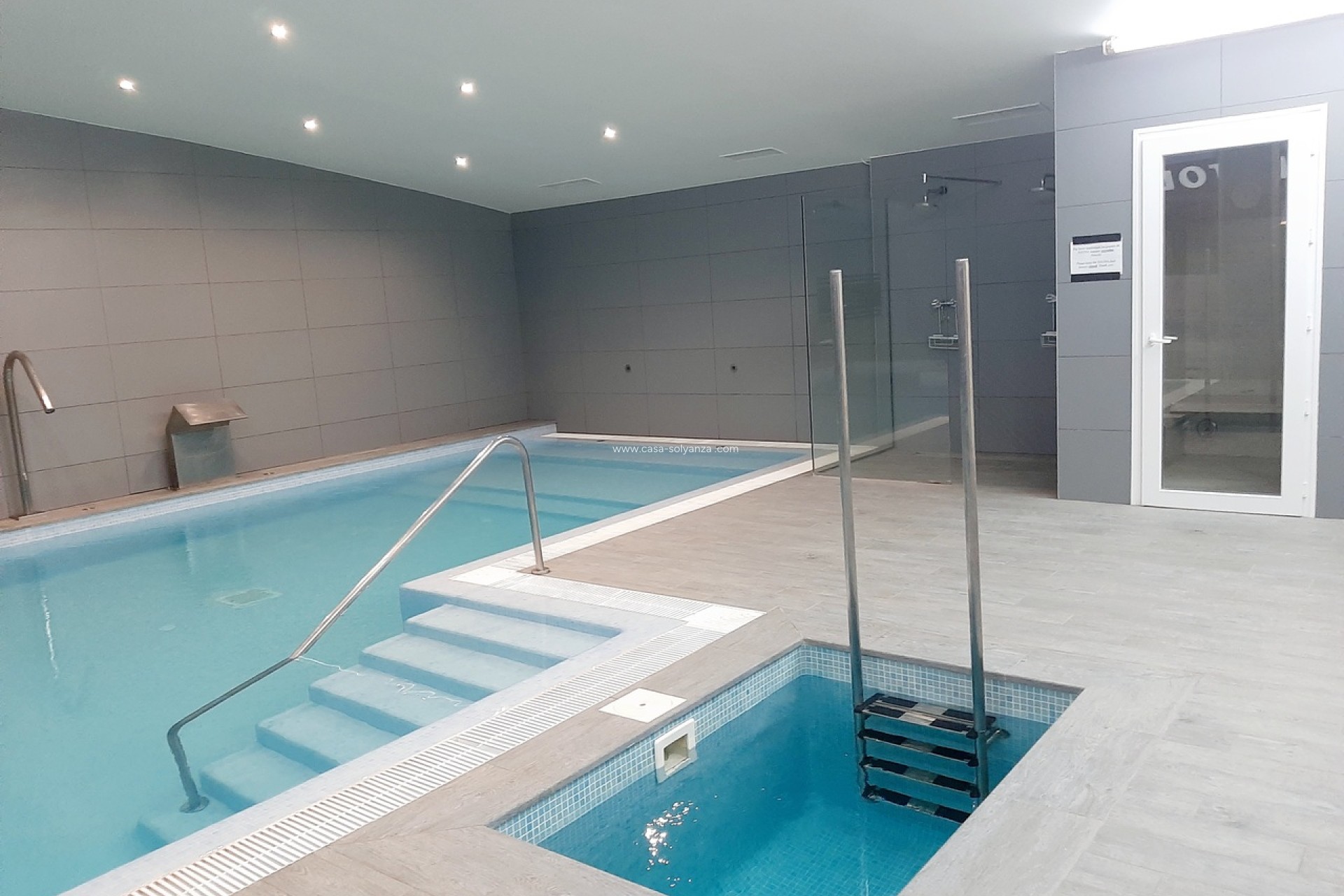 Reventa - Apartamento / piso - Los Dolses - Inland