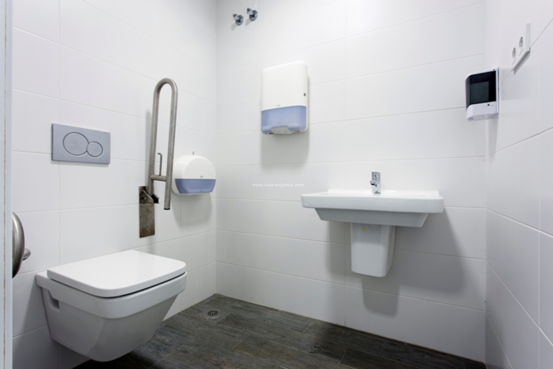 Reventa - Apartamento / piso - Los Dolses - Inland
