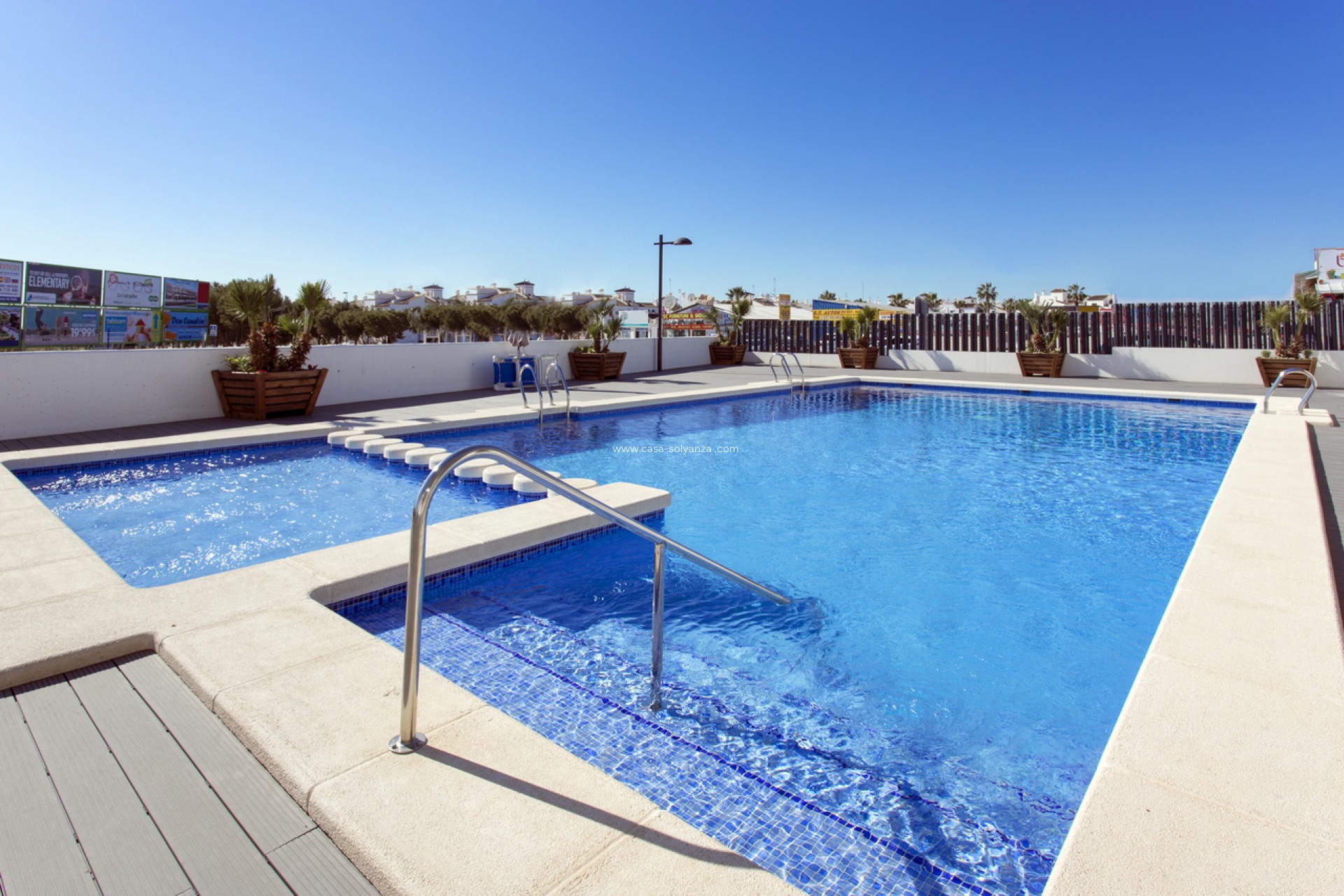 Reventa - Apartamento / piso - Los Dolses - Inland