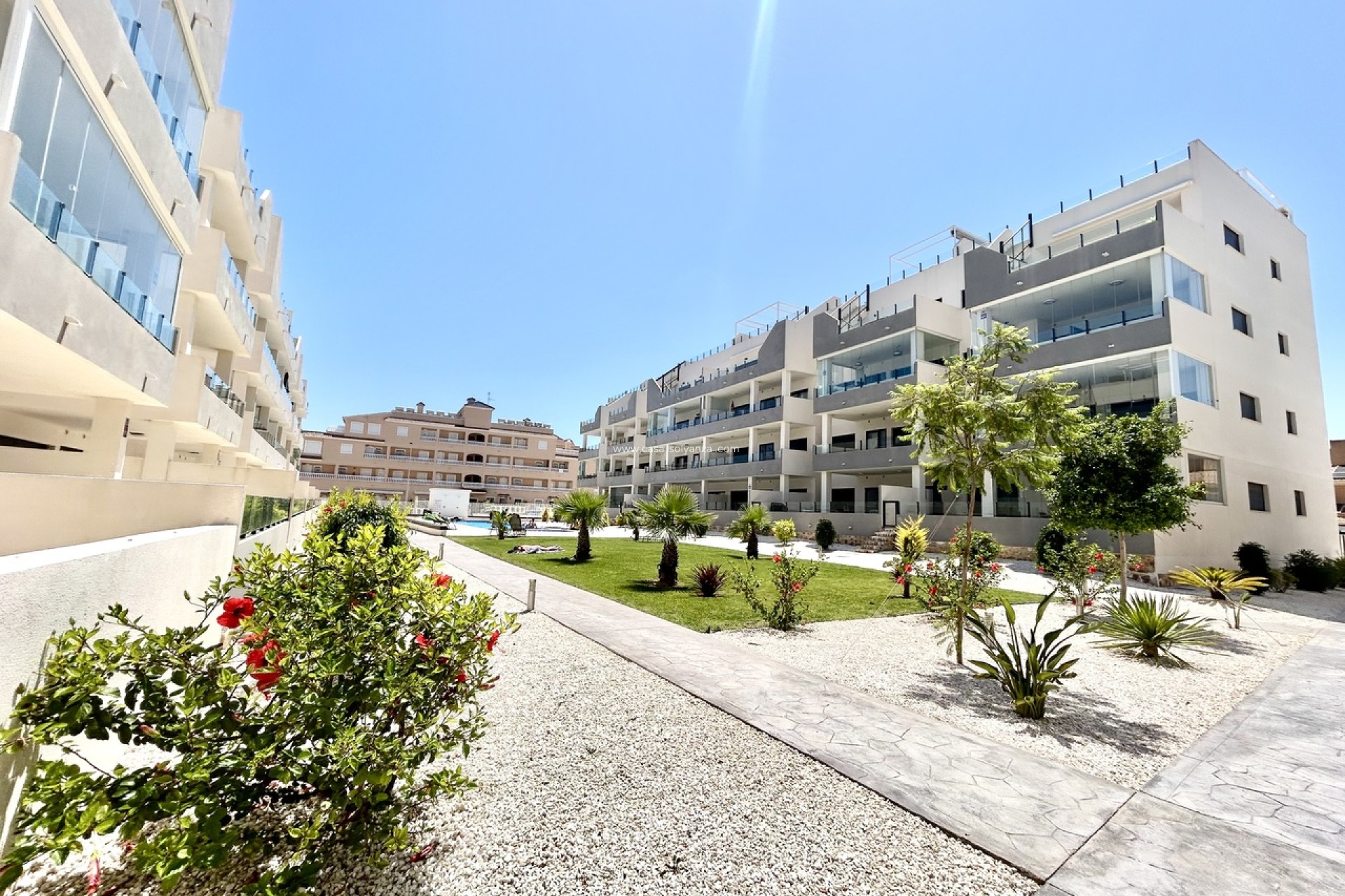 Reventa - Apartamento / piso - Los Dolses - Inland