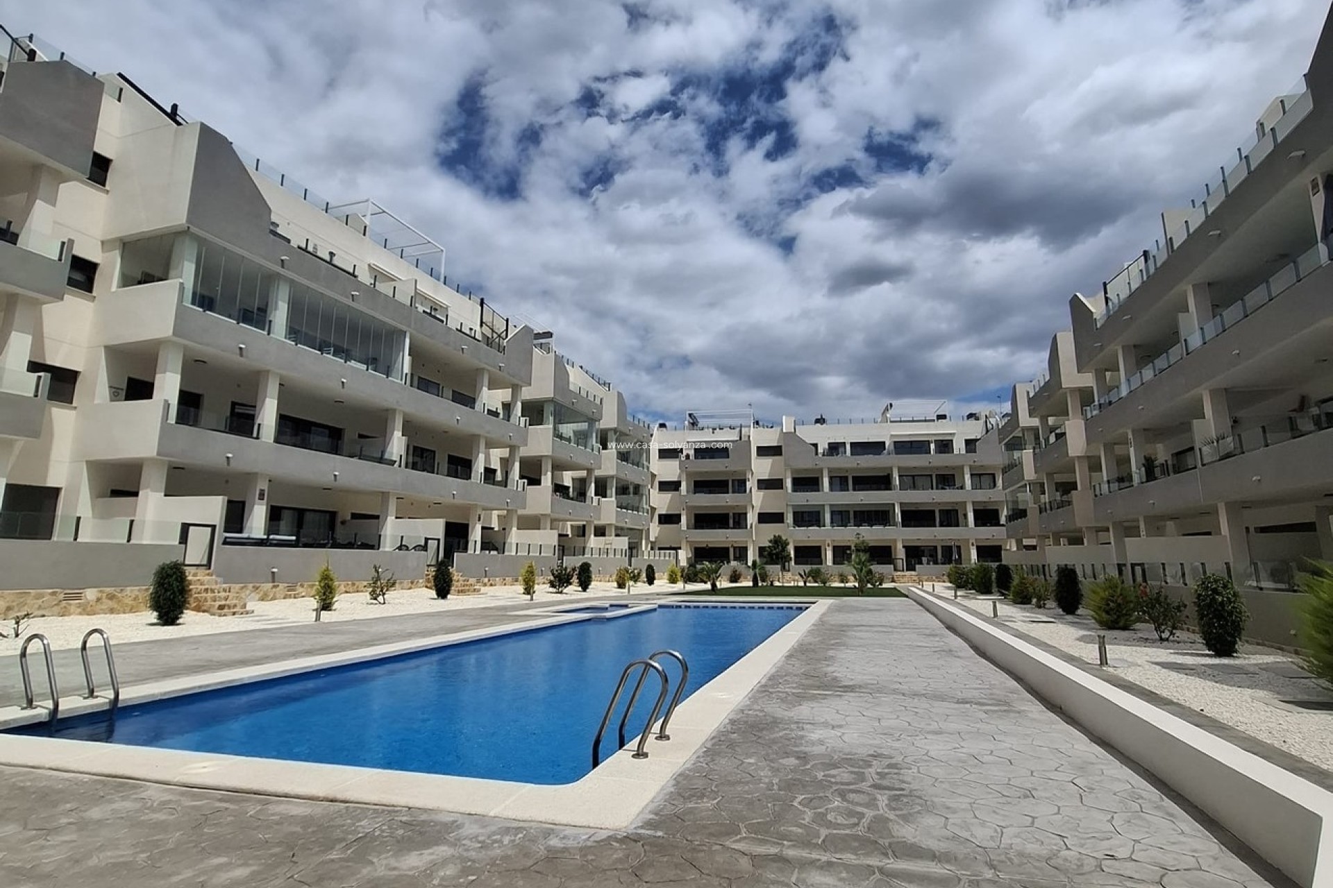 Reventa - Apartamento / piso - Los Dolses - Inland