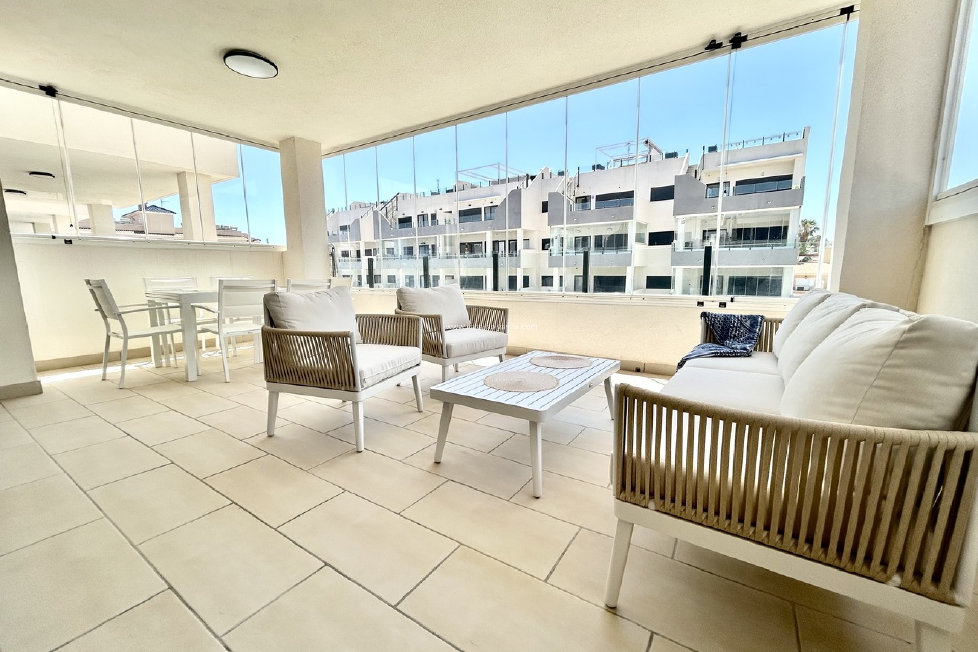 Reventa - Apartamento / piso - Los Dolses - Inland