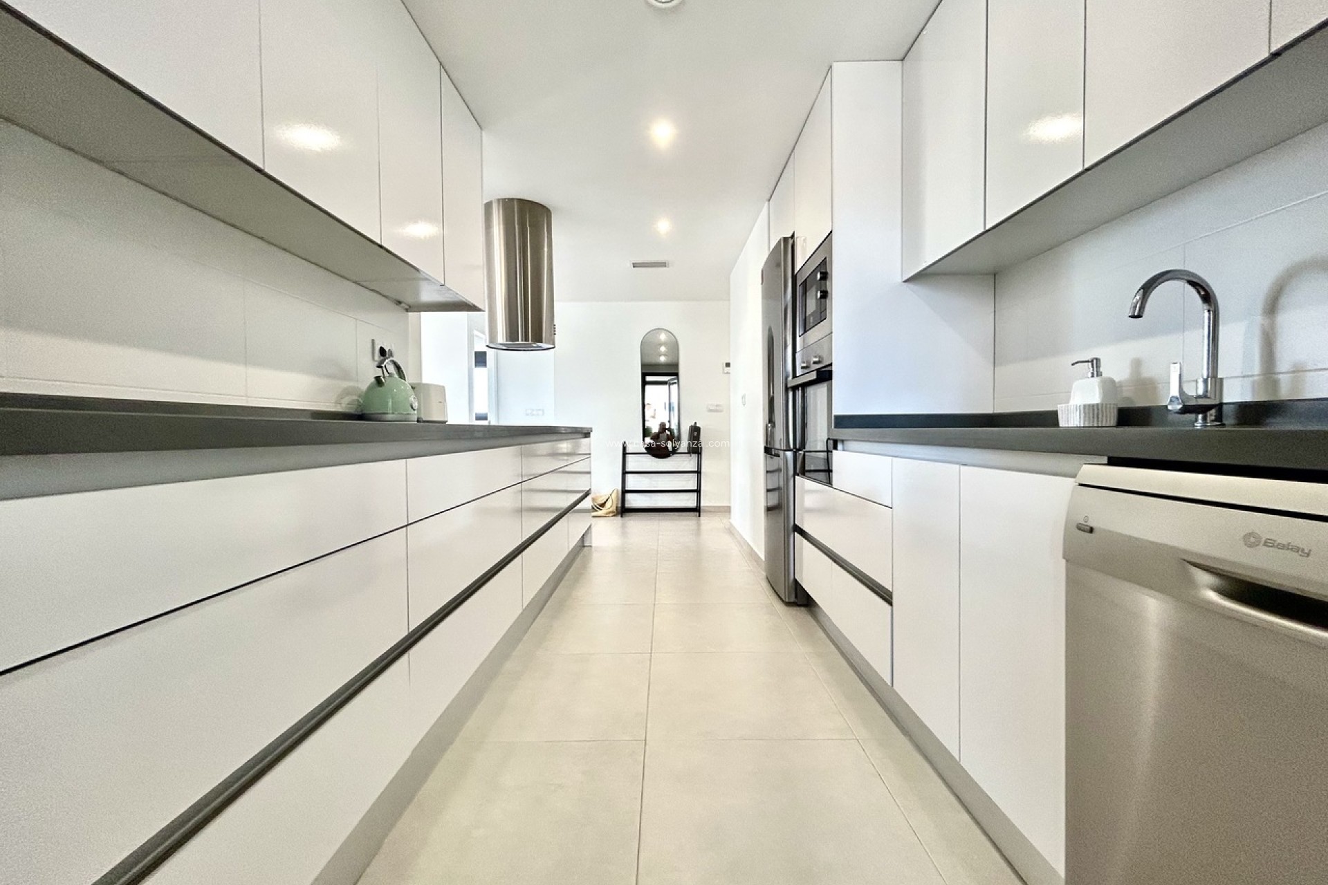 Reventa - Apartamento / piso - Los Dolses - Inland