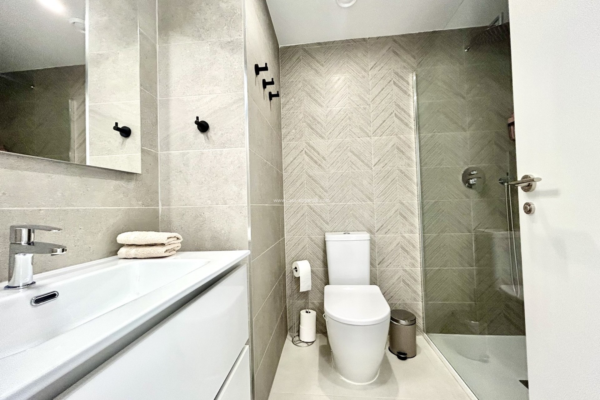 Reventa - Apartamento / piso - Los Dolses - Inland