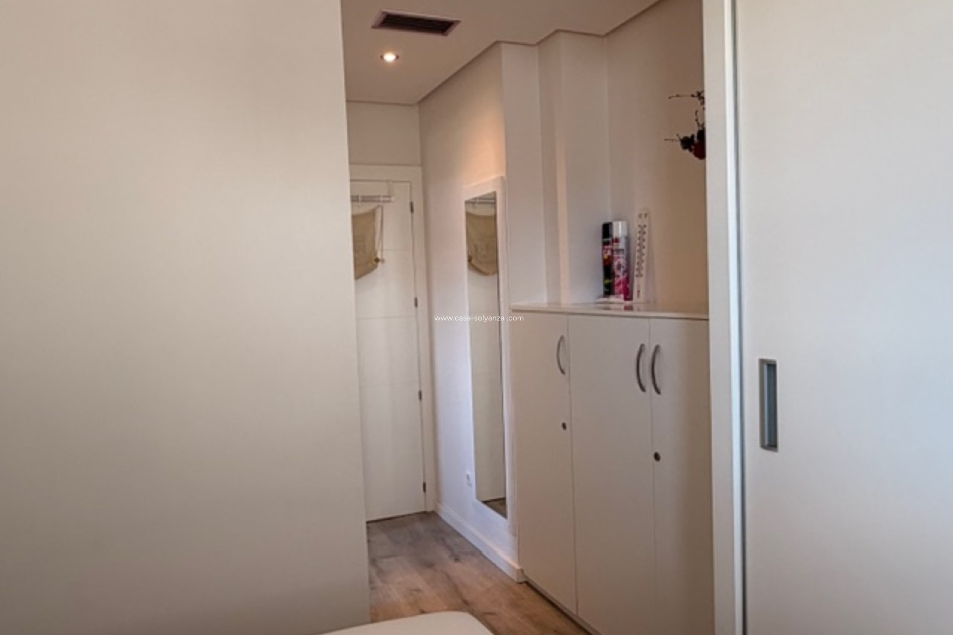 Reventa - Apartamento / piso - Los Dolses - Inland