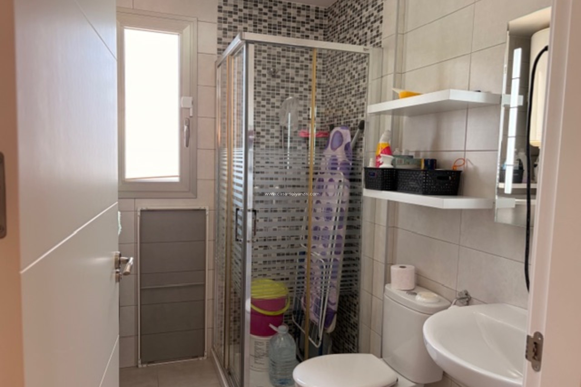 Reventa - Apartamento / piso - Los Dolses - Inland