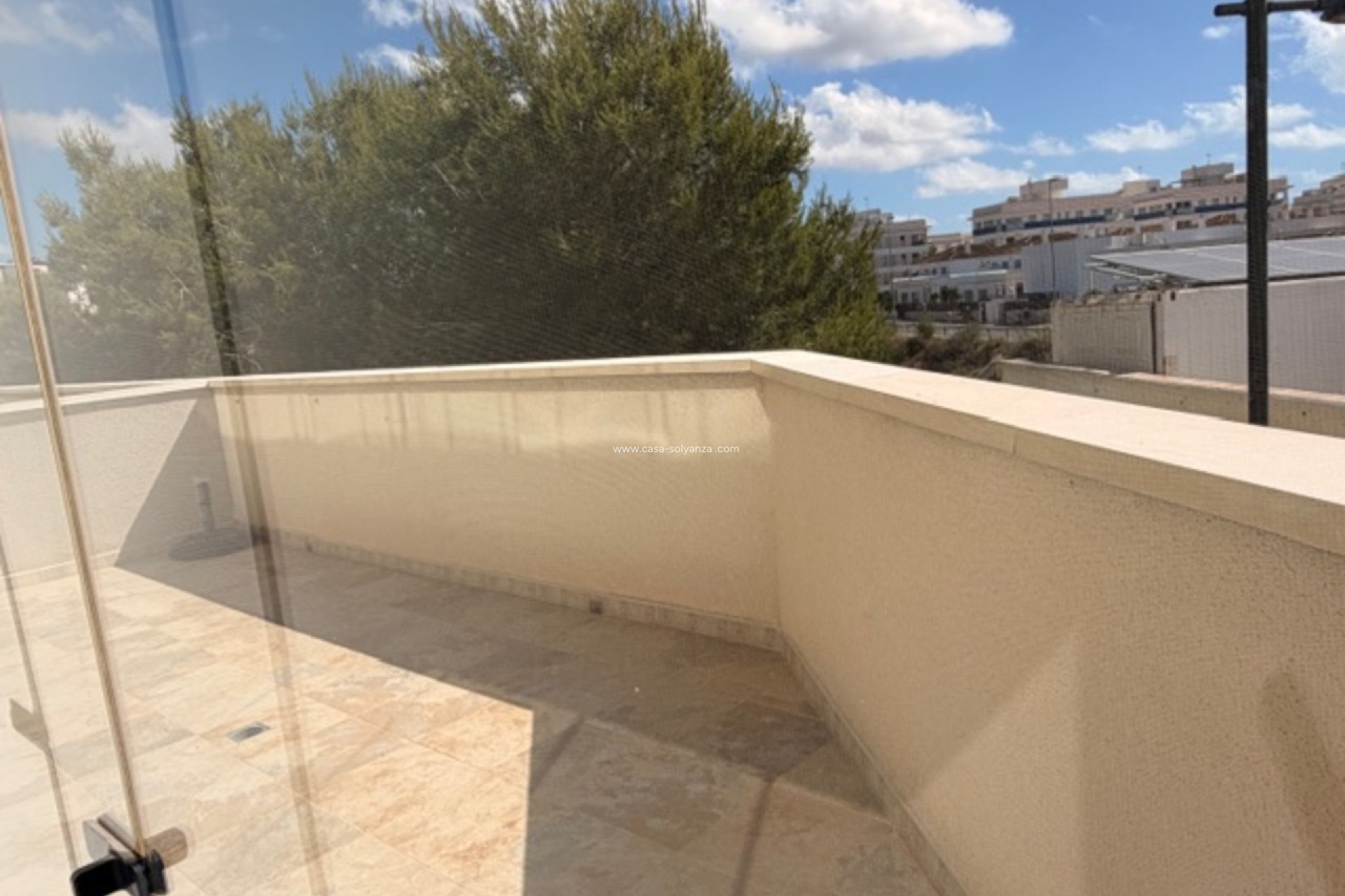 Reventa - Apartamento / piso - Los Dolses - Inland