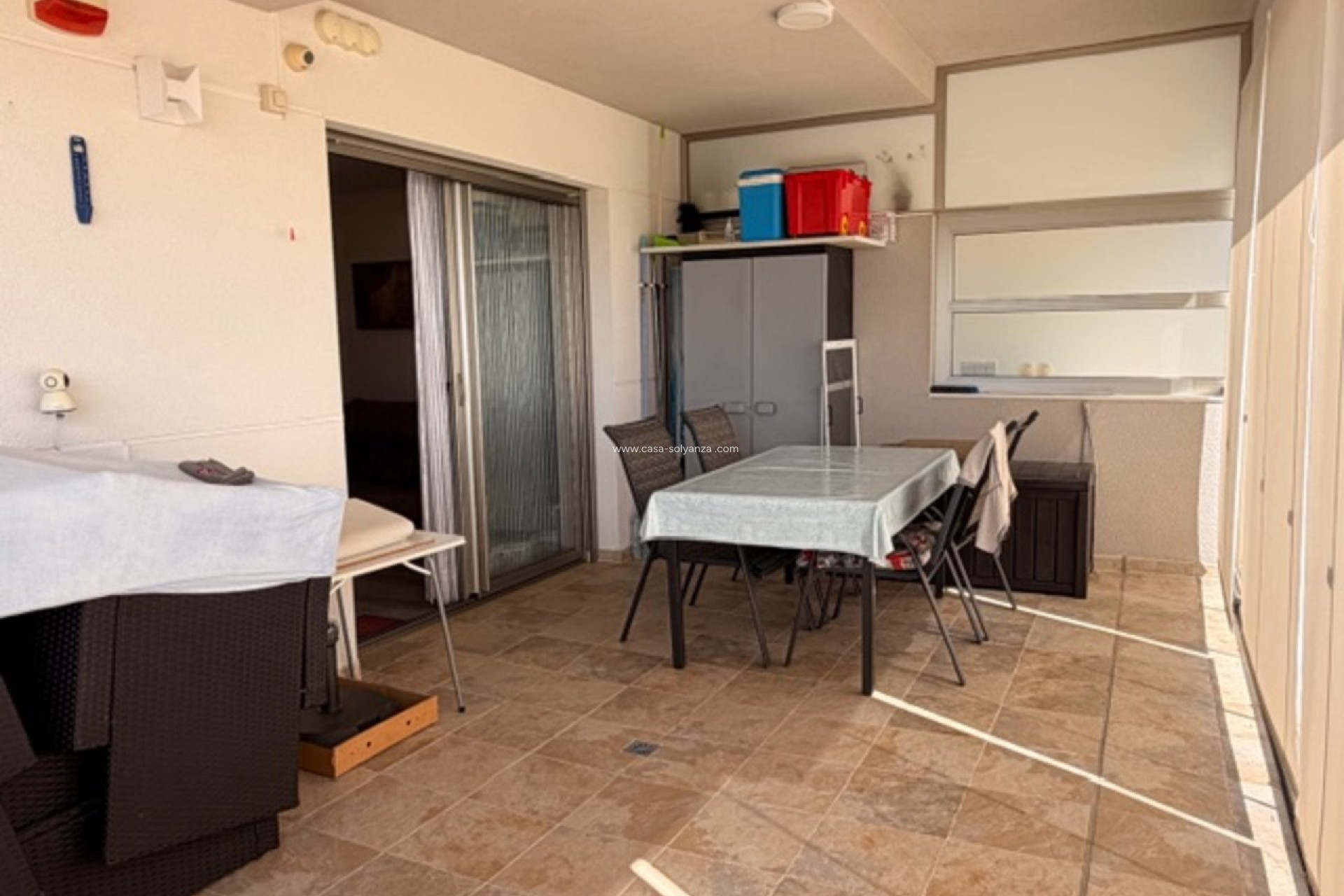 Reventa - Apartamento / piso - Los Dolses - Inland