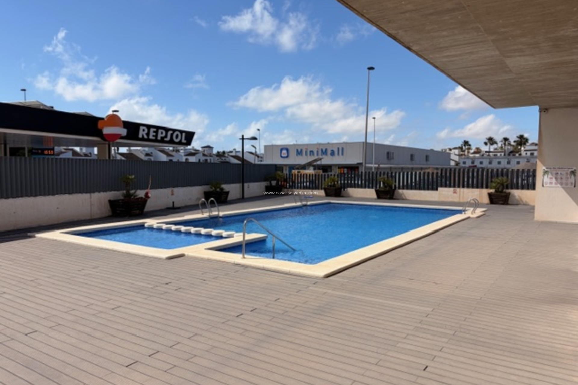 Reventa - Apartamento / piso - Los Dolses - Inland
