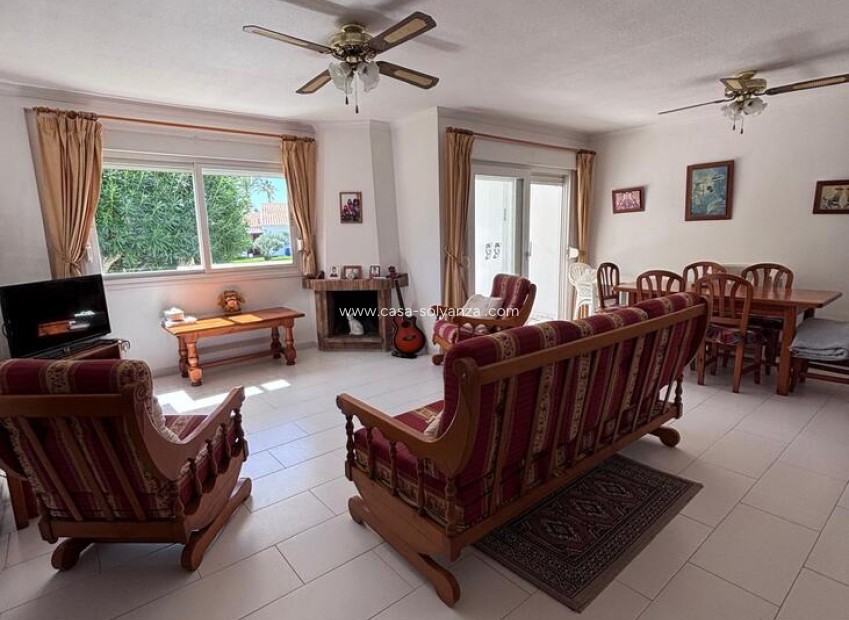 Reventa - Apartamento / piso - Los Dolses - La Rioja