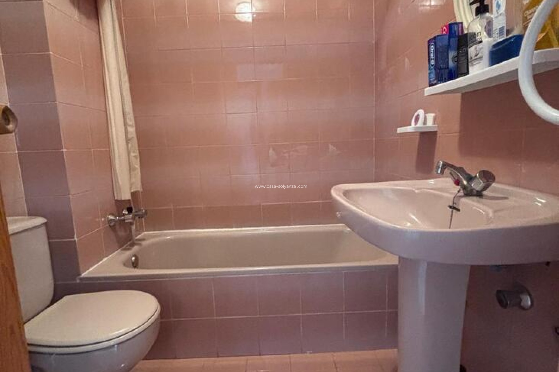 Reventa - Apartamento / piso - Los Dolses - La Rioja