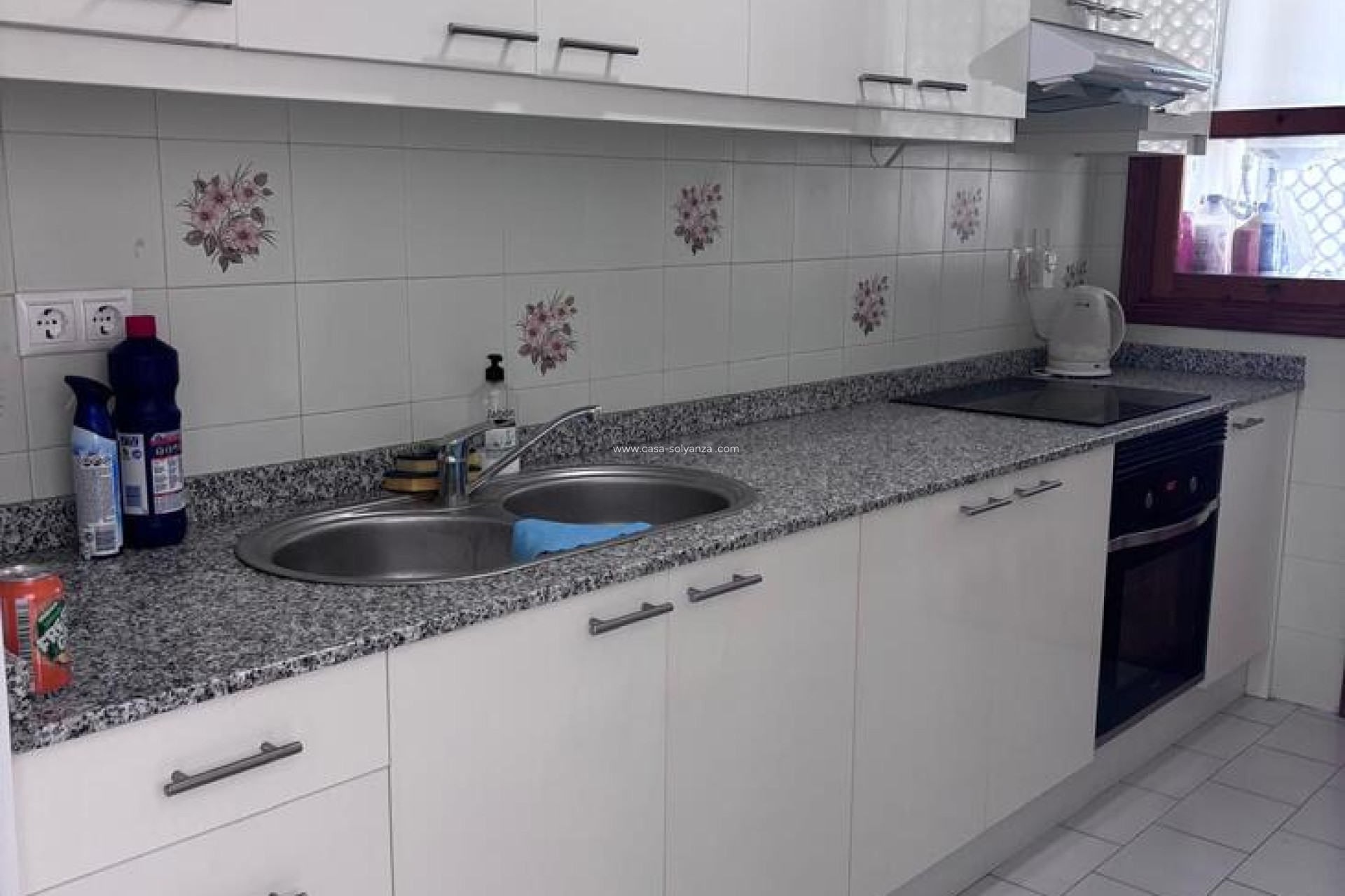 Reventa - Apartamento / piso - Los Dolses - La Rioja